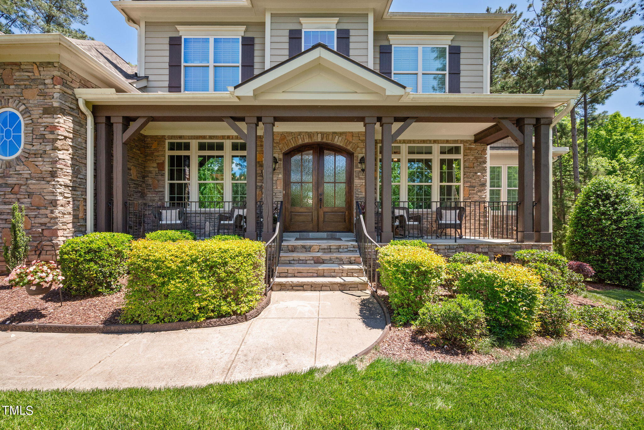 7544 Hasentree Club Drive