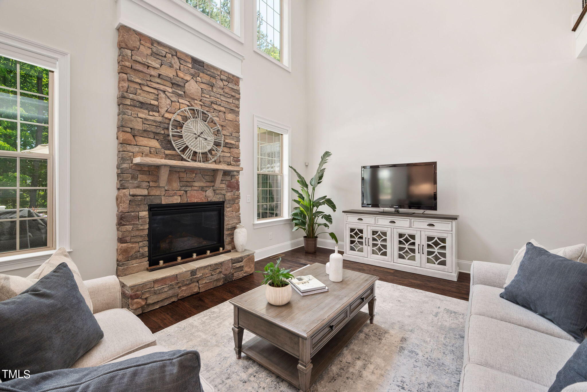 7544 Hasentree Club Drive