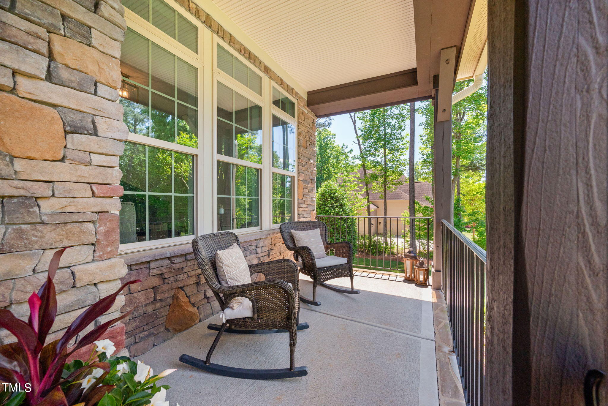 7544 Hasentree Club Drive