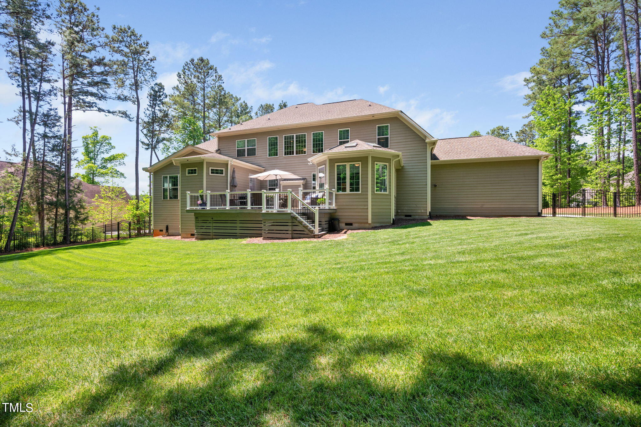 7544 Hasentree Club Drive