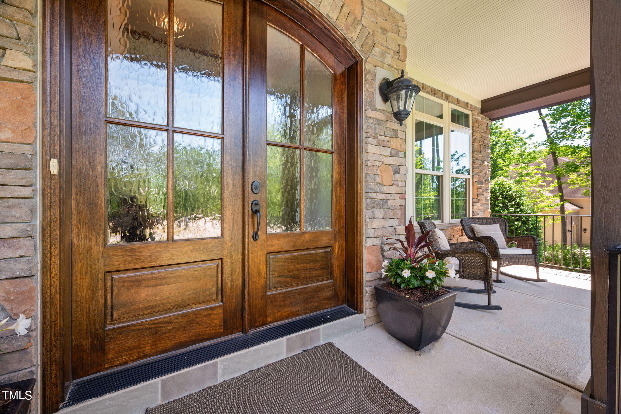 7544 Hasentree Club Drive
