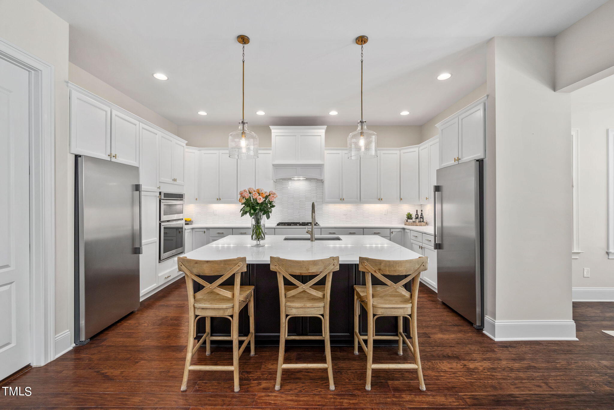 7544 Hasentree Club Drive