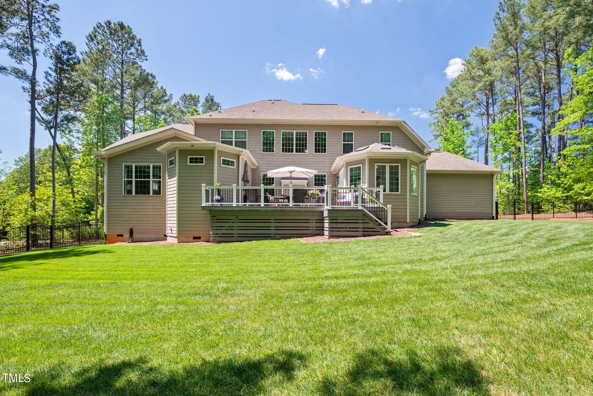 7544 Hasentree Club Drive