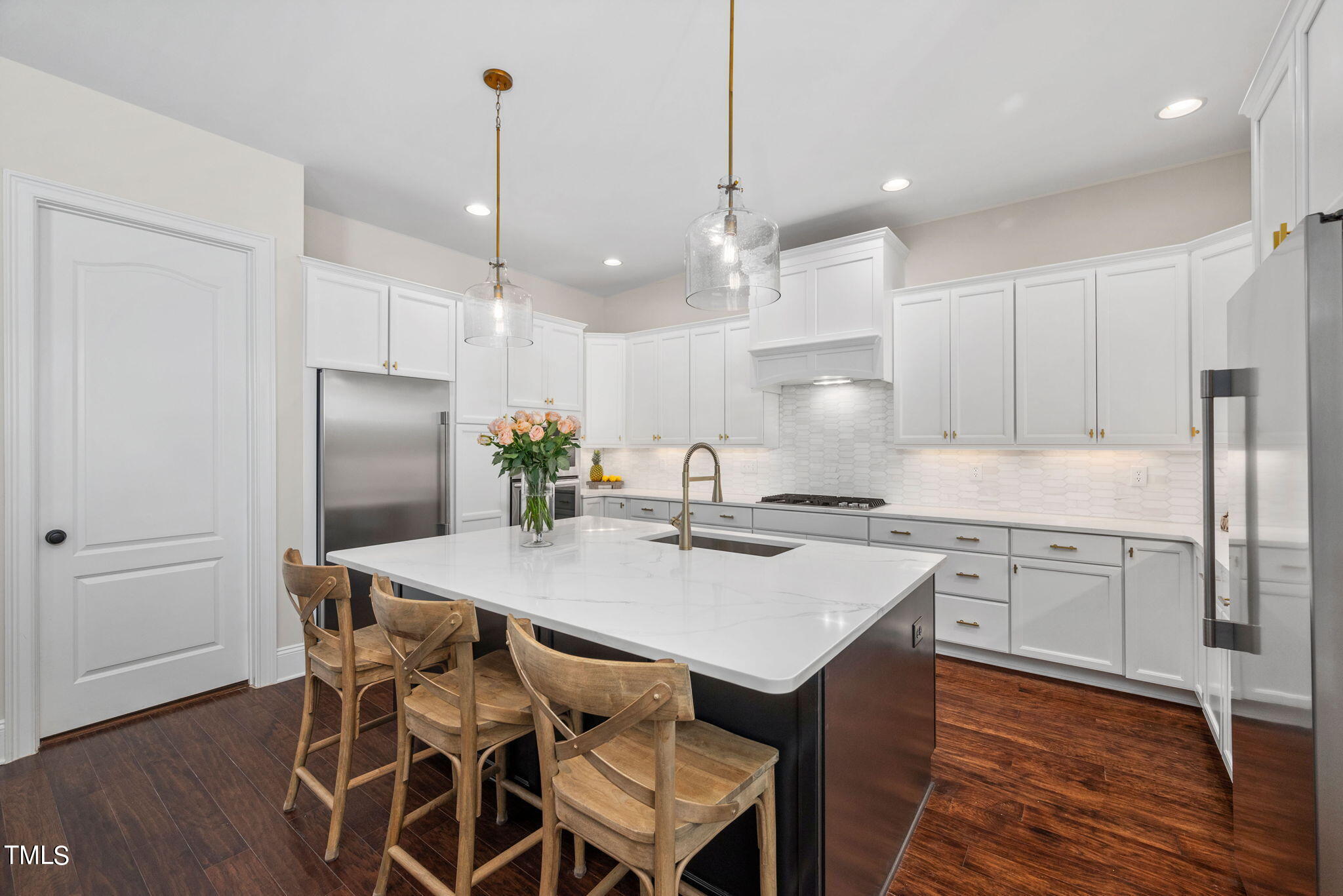7544 Hasentree Club Drive