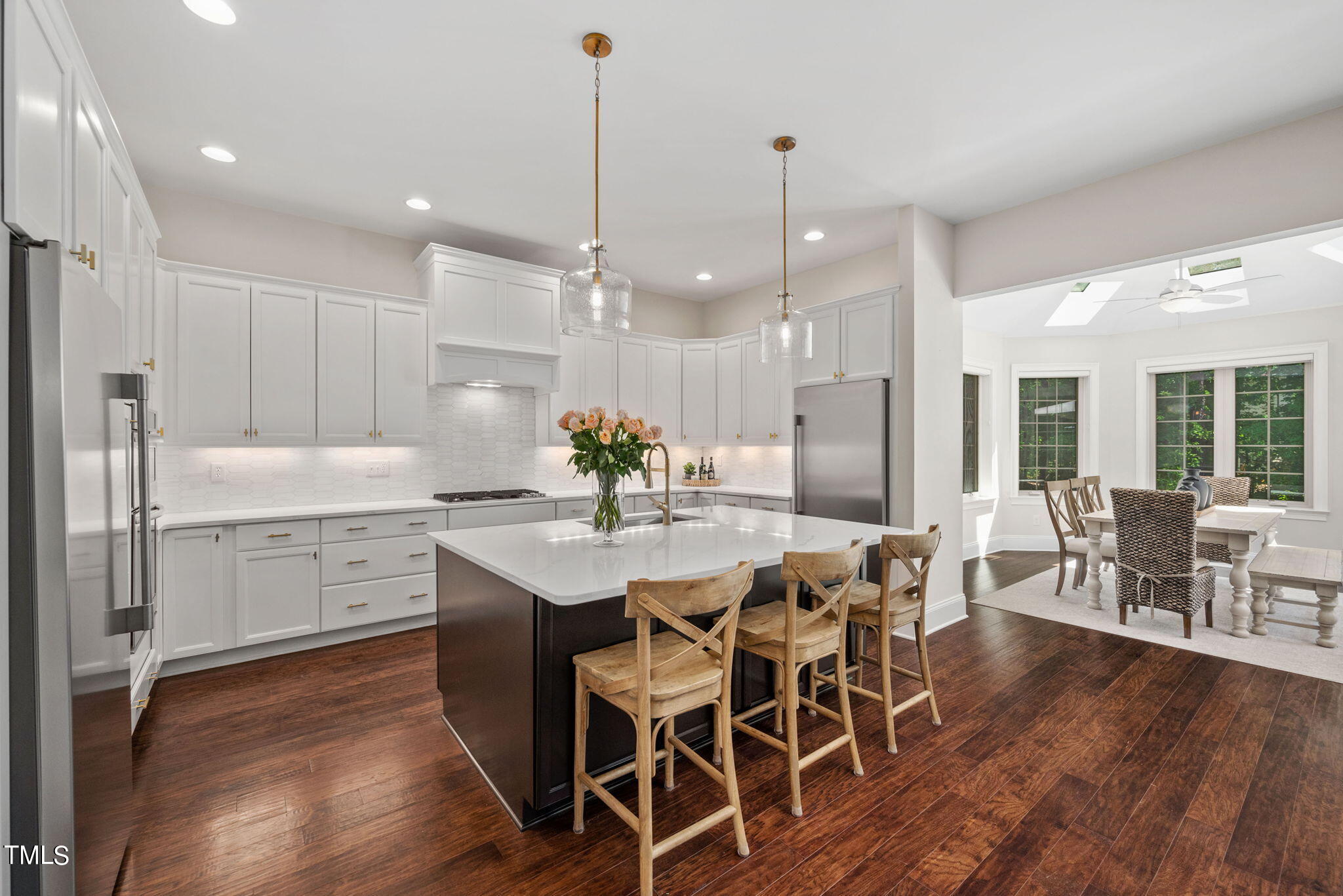 7544 Hasentree Club Drive