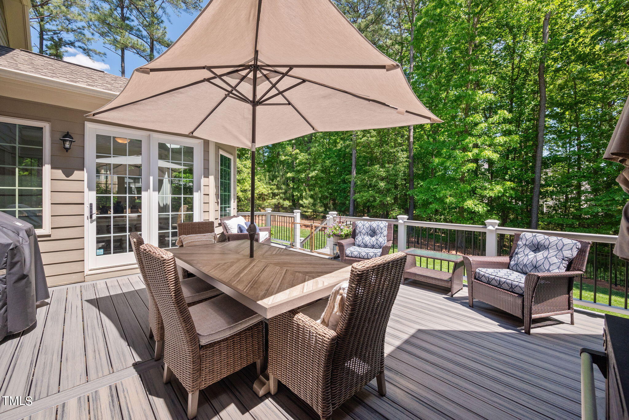 7544 Hasentree Club Drive