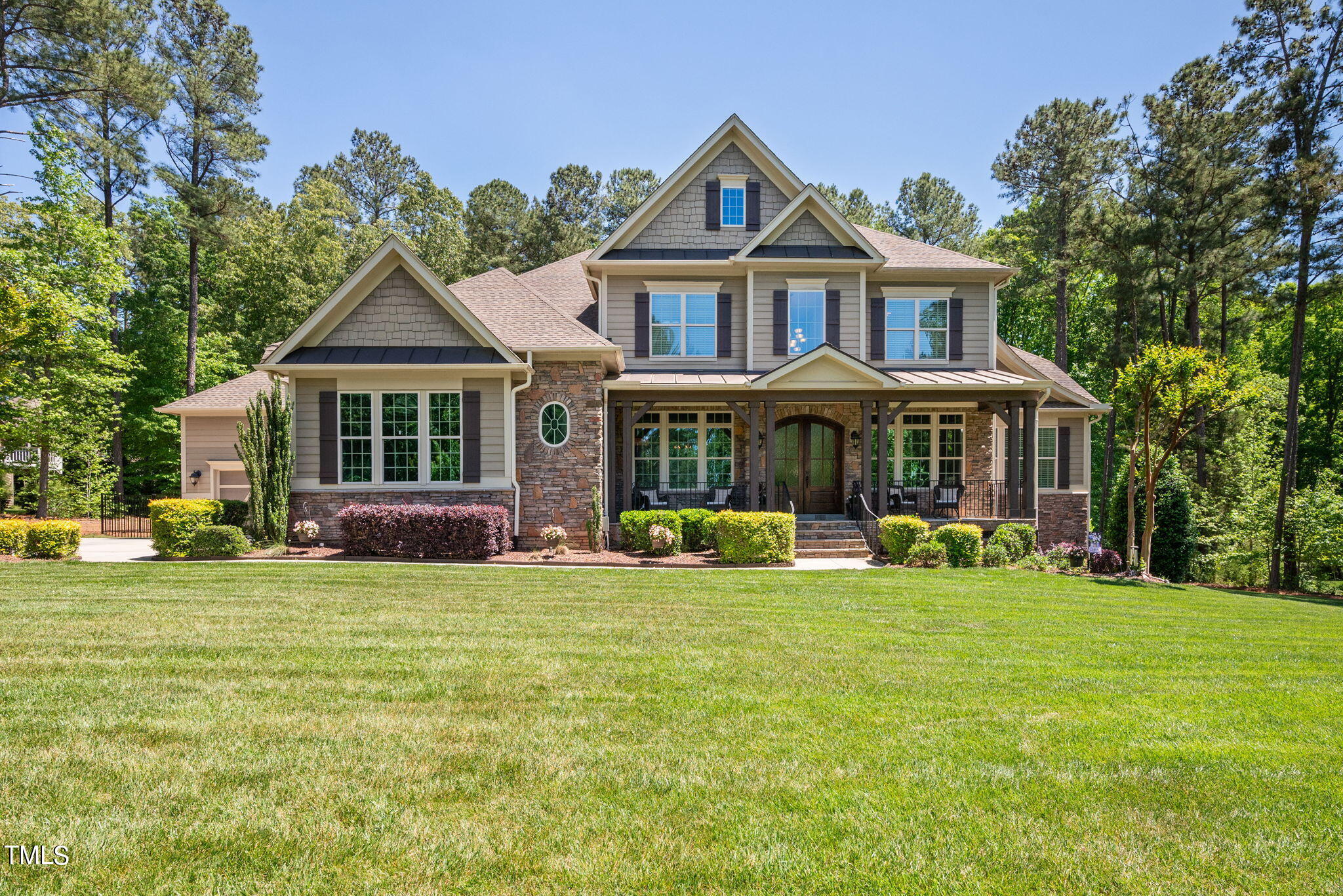 7544 Hasentree Club Drive