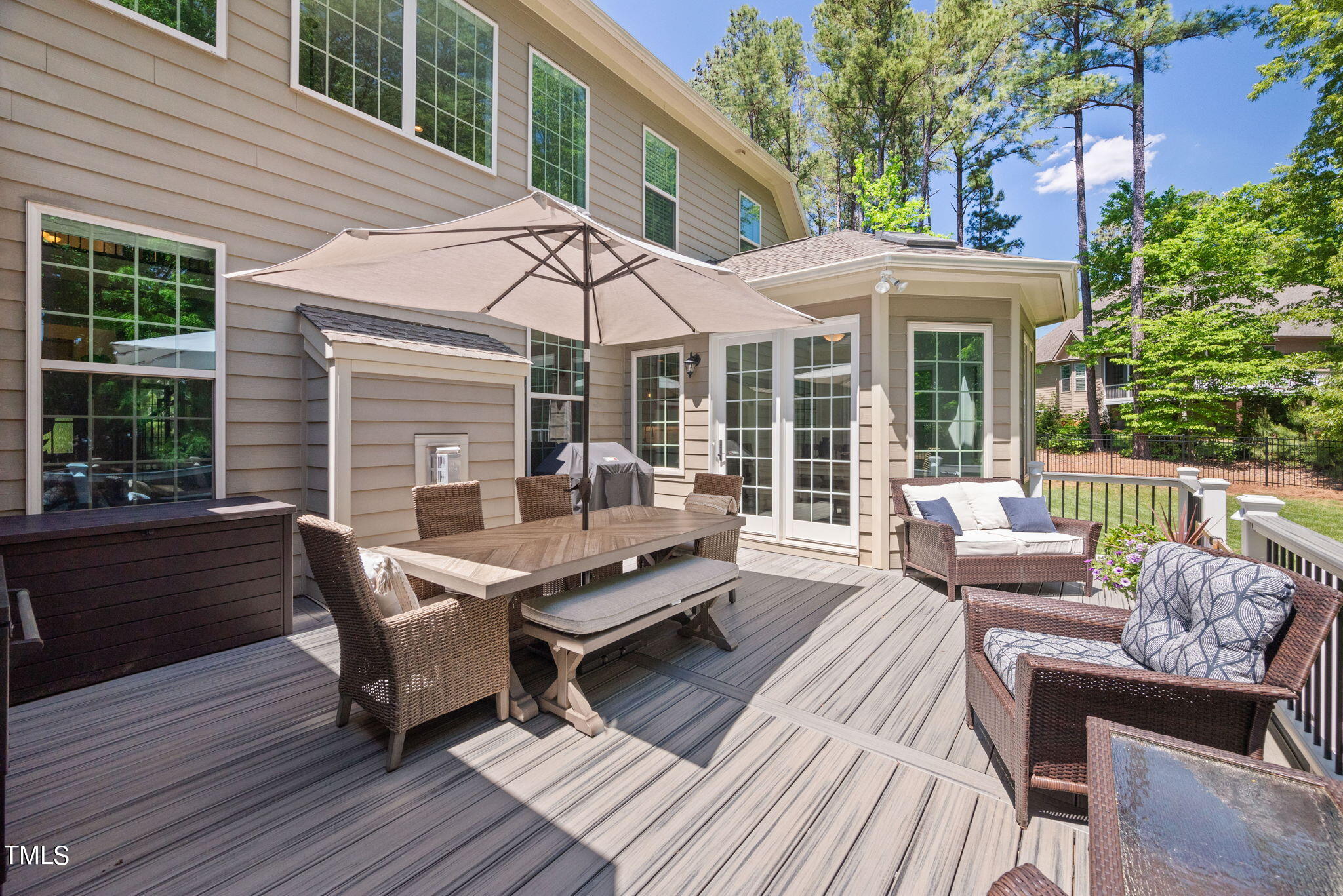 7544 Hasentree Club Drive