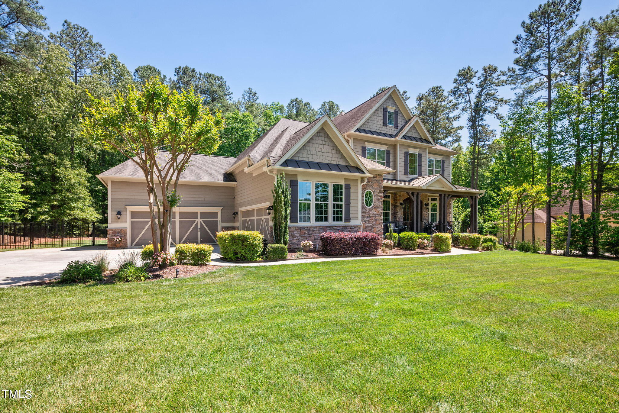 7544 Hasentree Club Drive