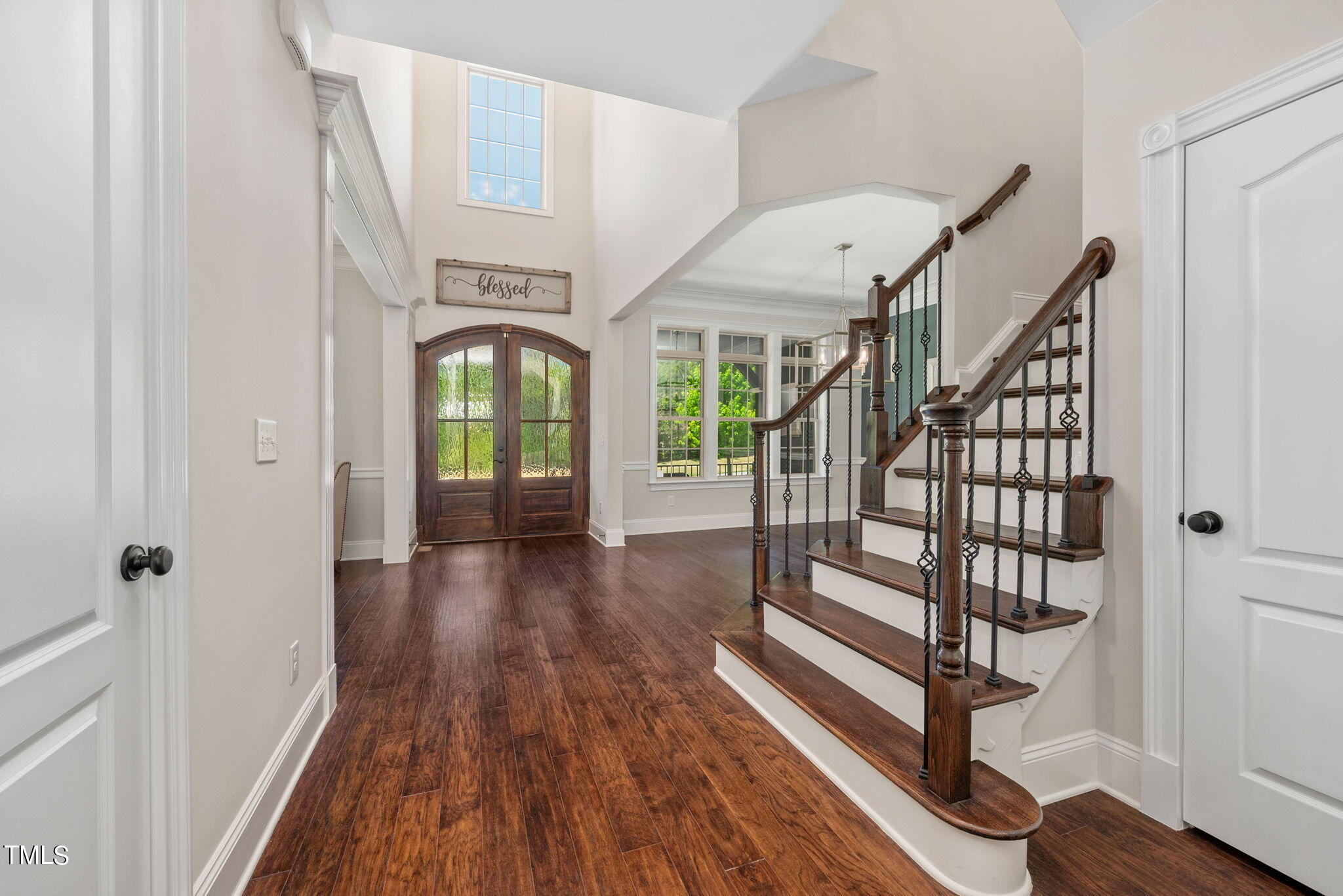 7544 Hasentree Club Drive