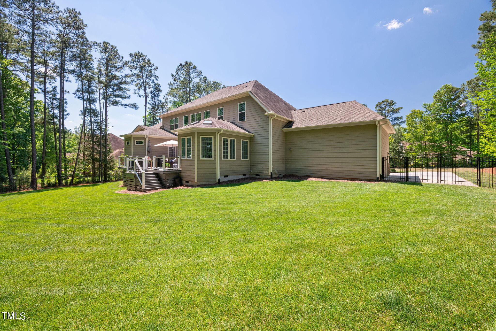 7544 Hasentree Club Drive