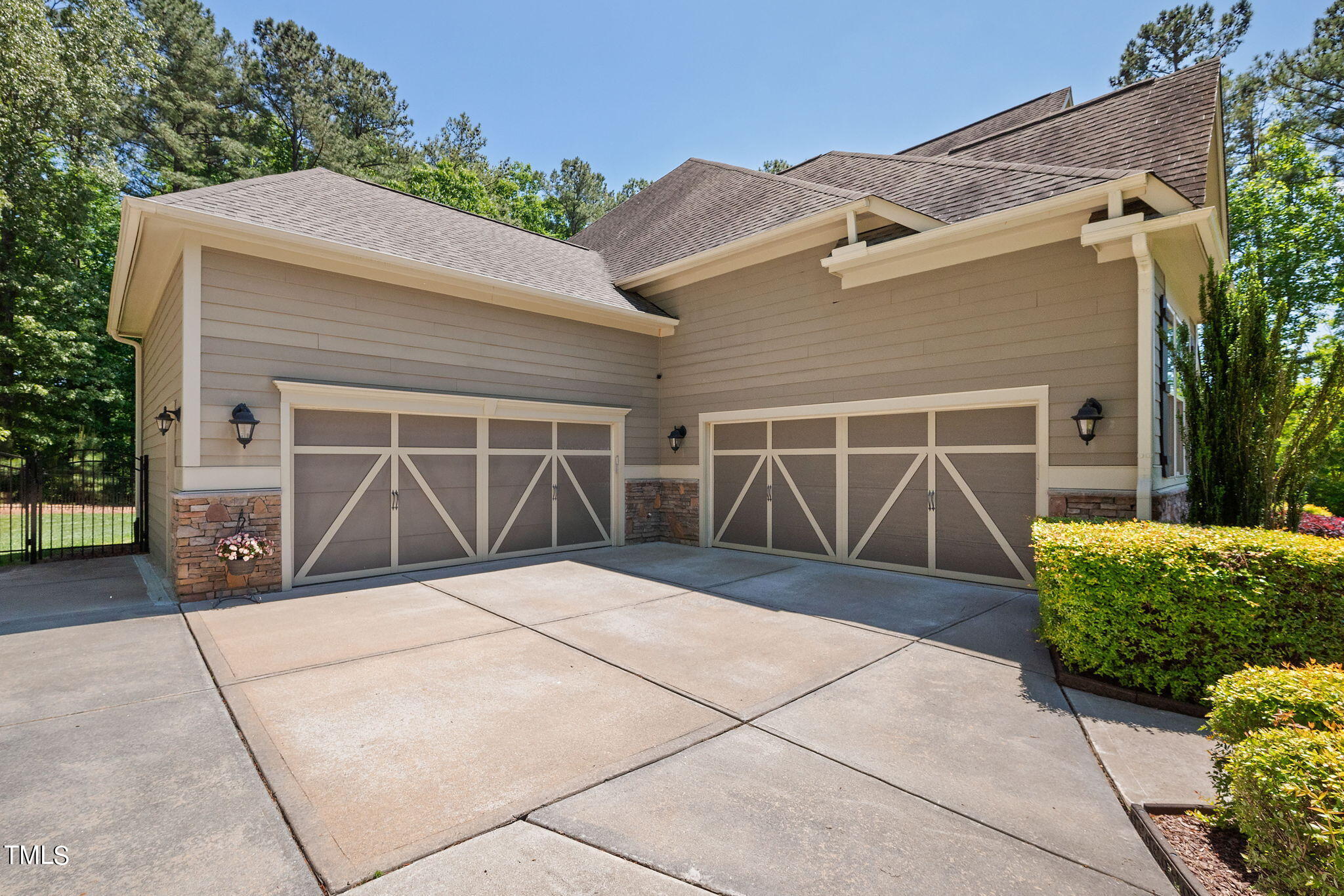 7544 Hasentree Club Drive