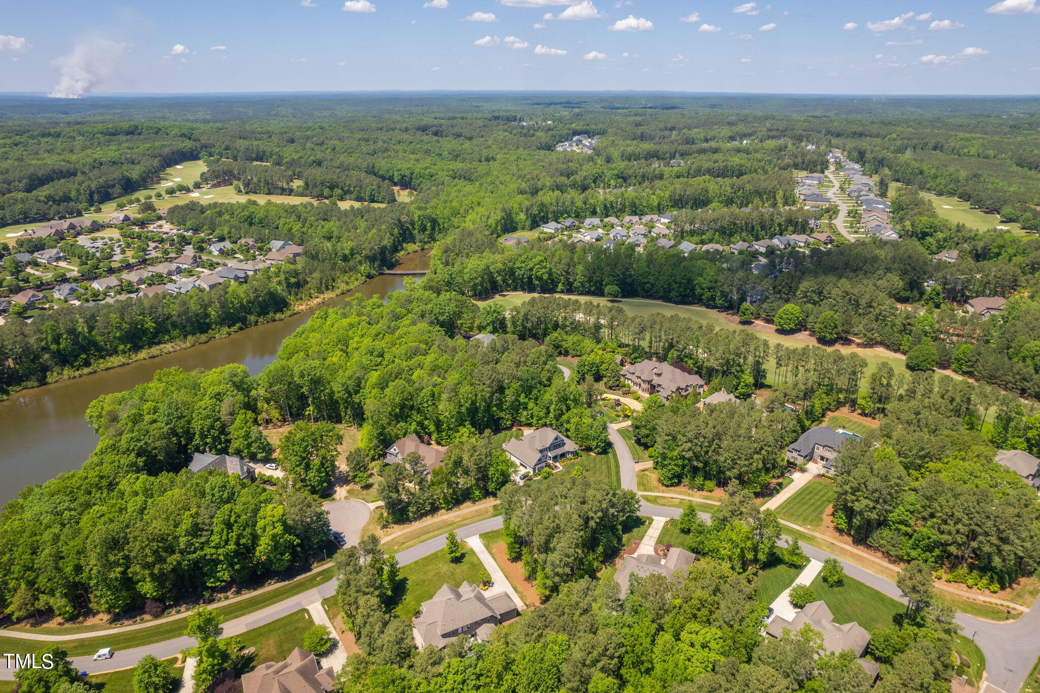 7544 Hasentree Club Drive