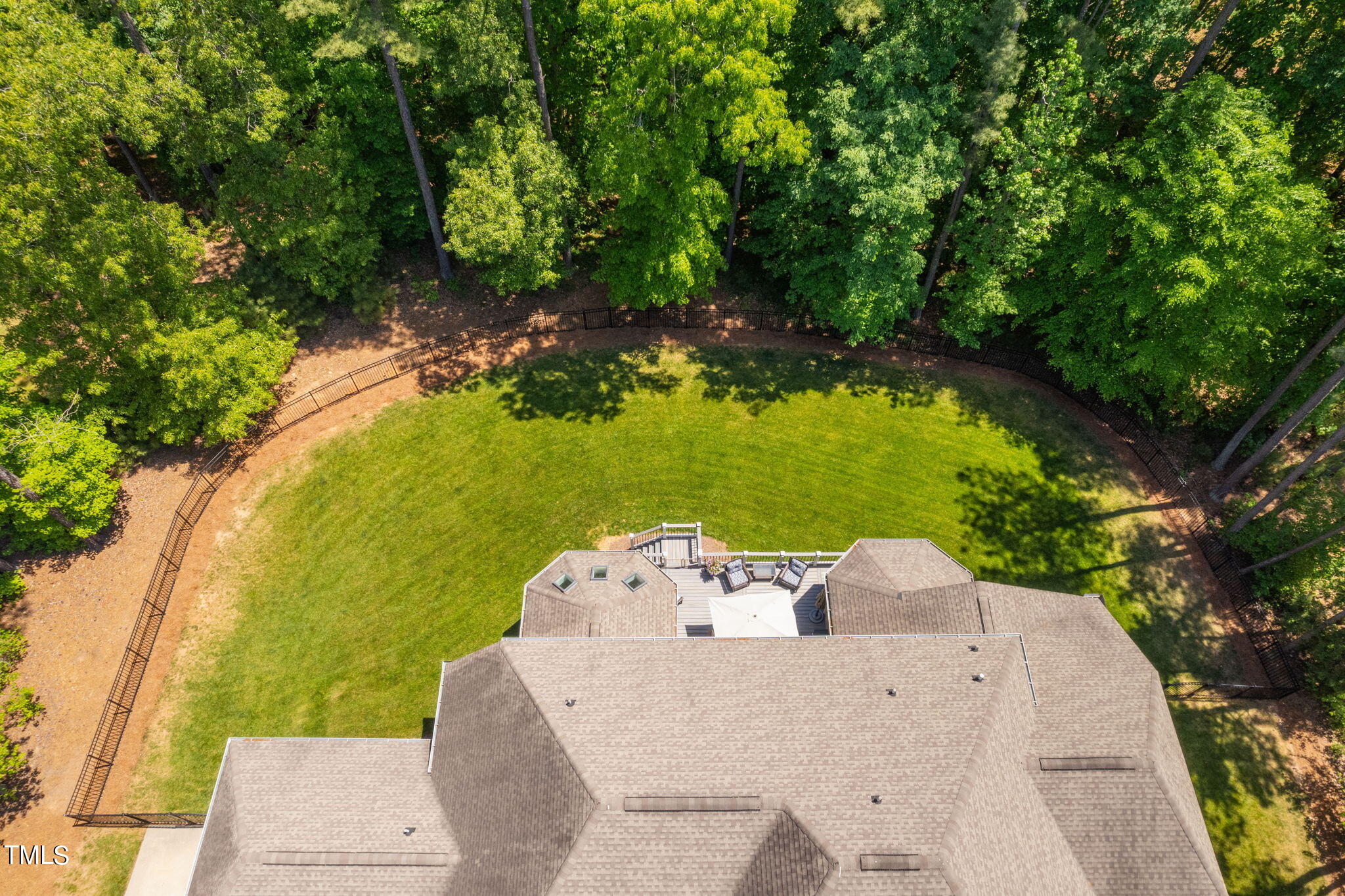 7544 Hasentree Club Drive