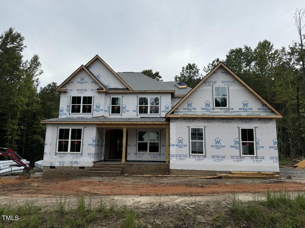 90 Arbor Drive