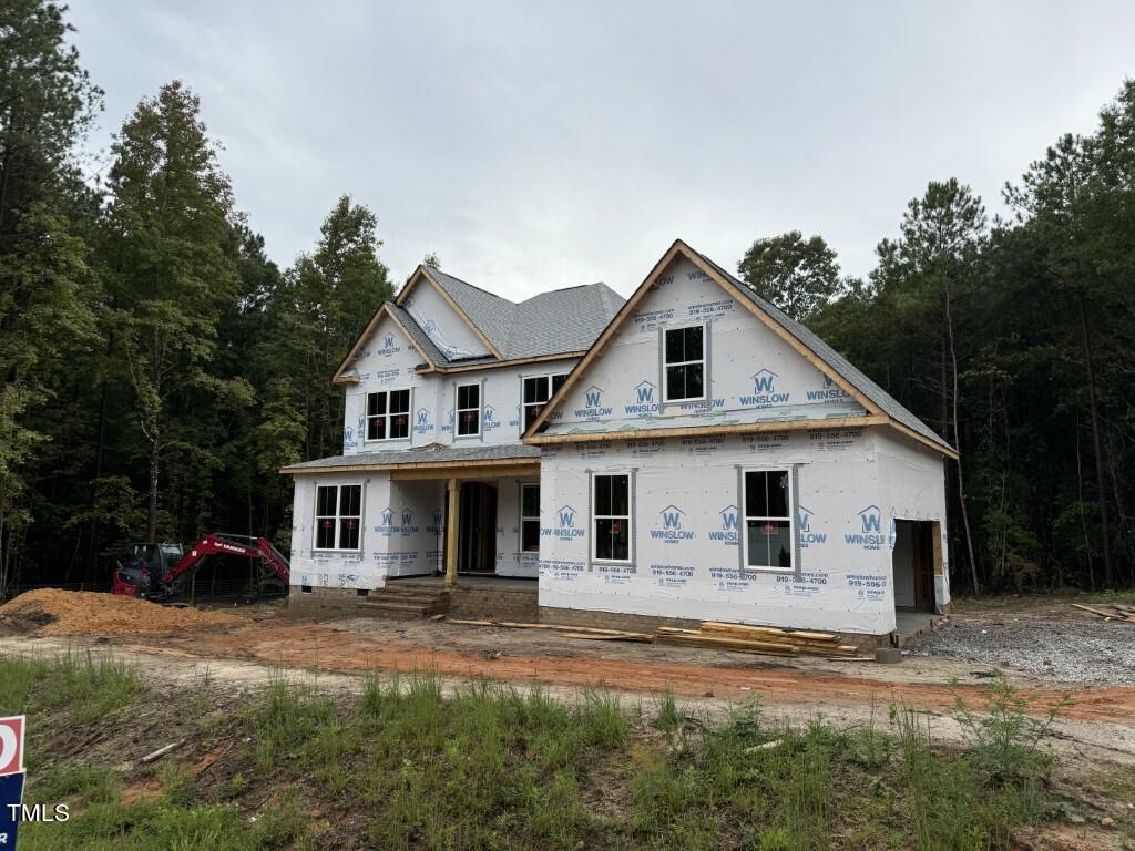 90 Arbor Drive