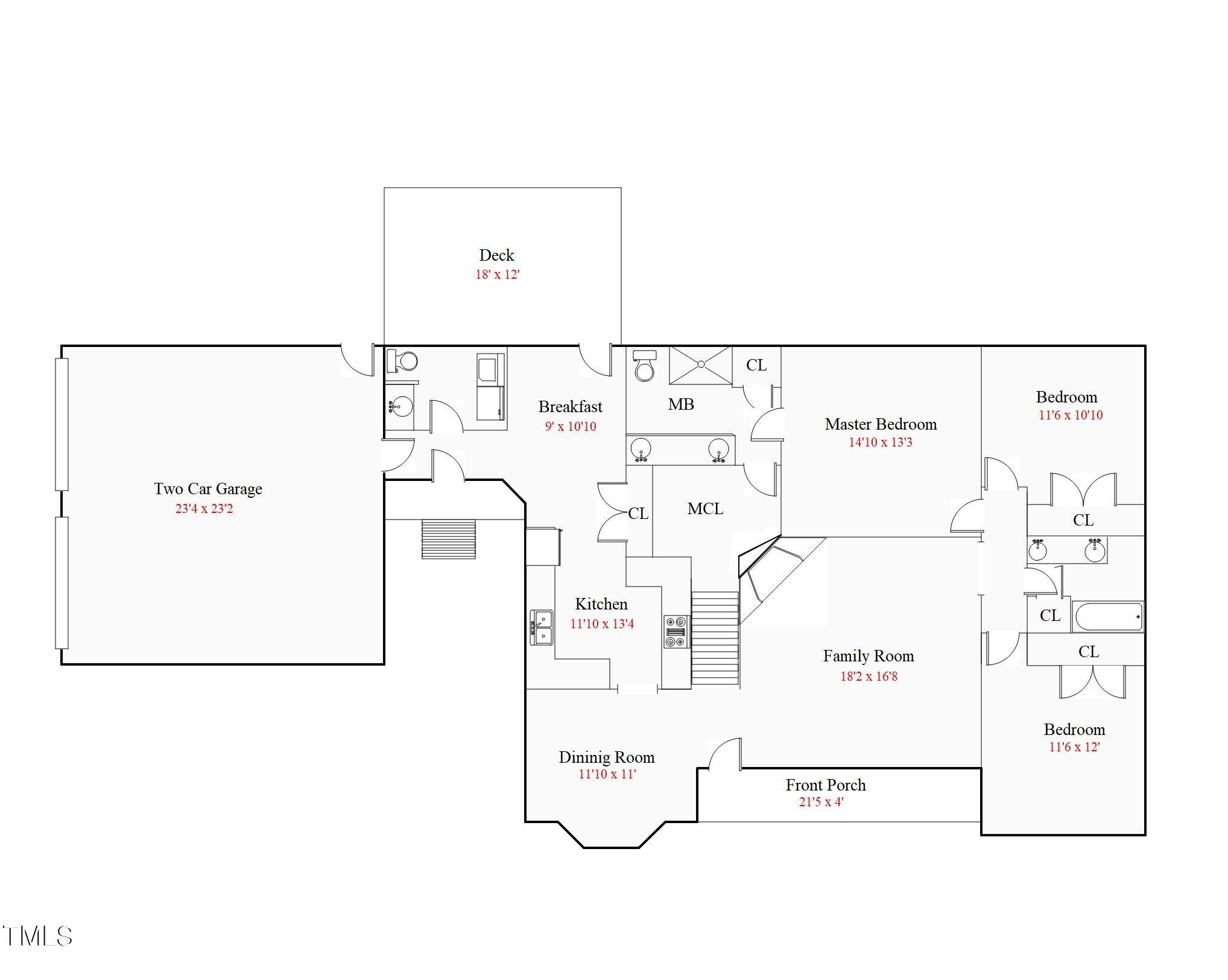 121 Water Lily Circle