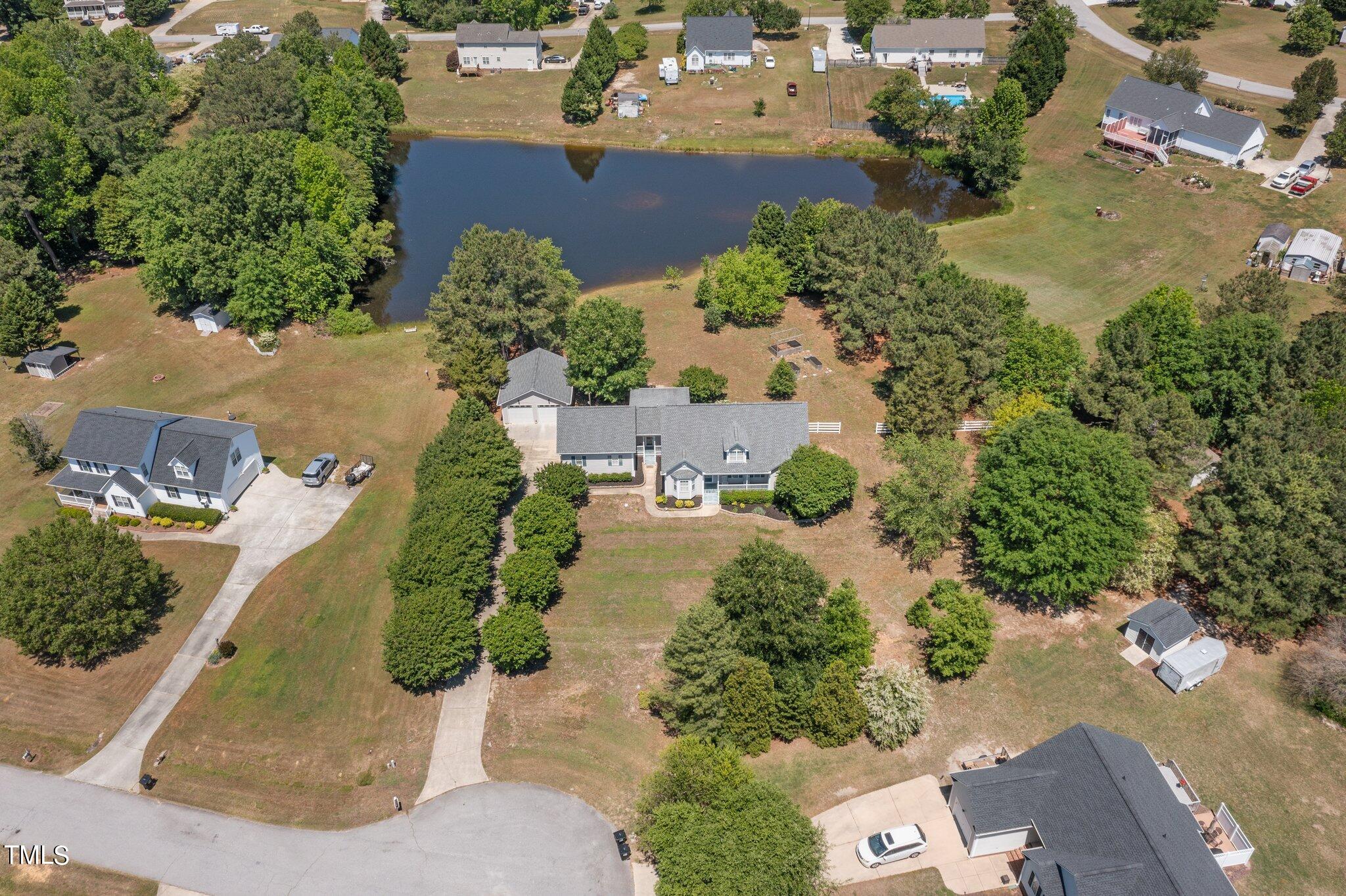 121 Water Lily Circle