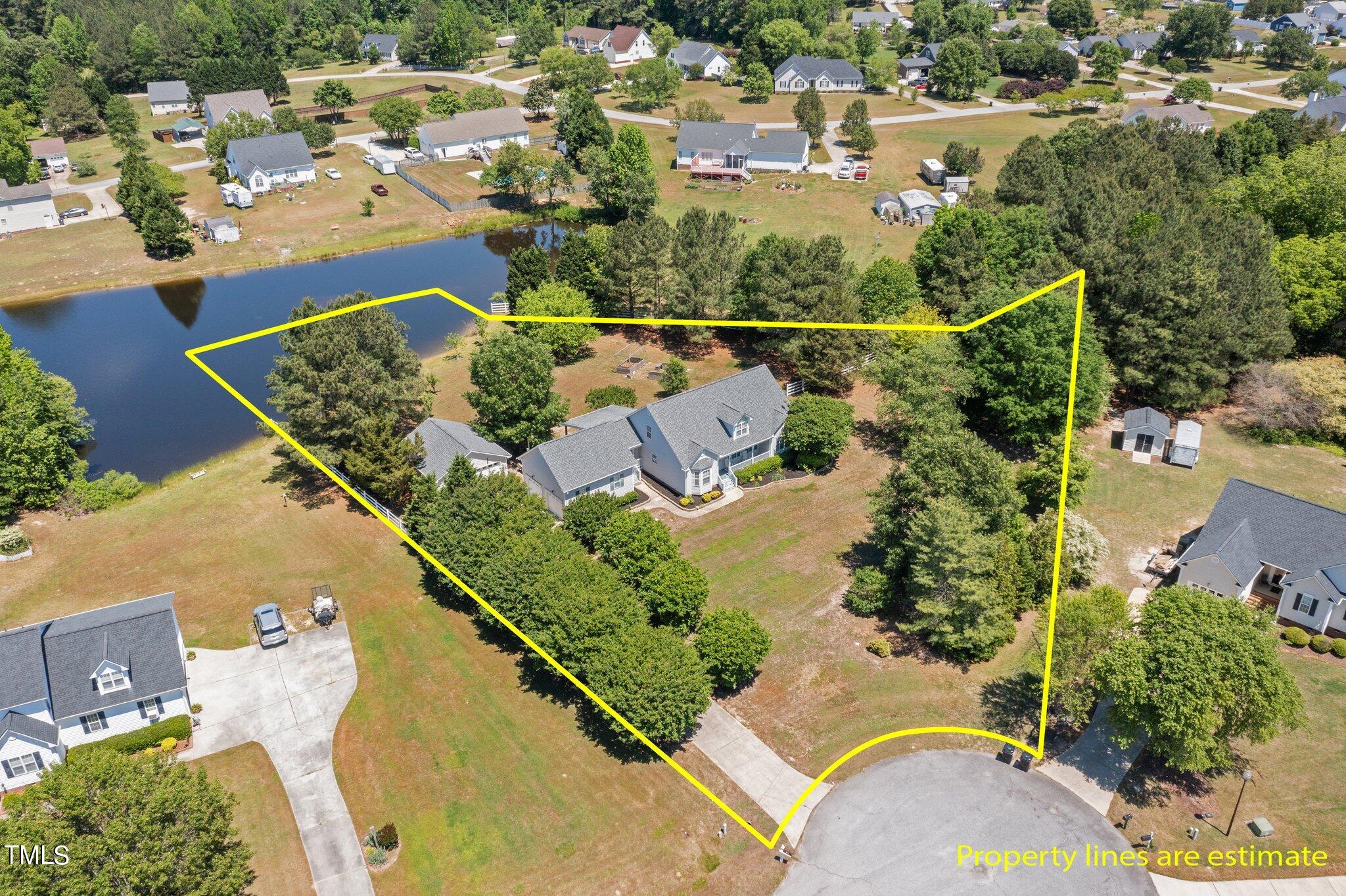 121 Water Lily Circle