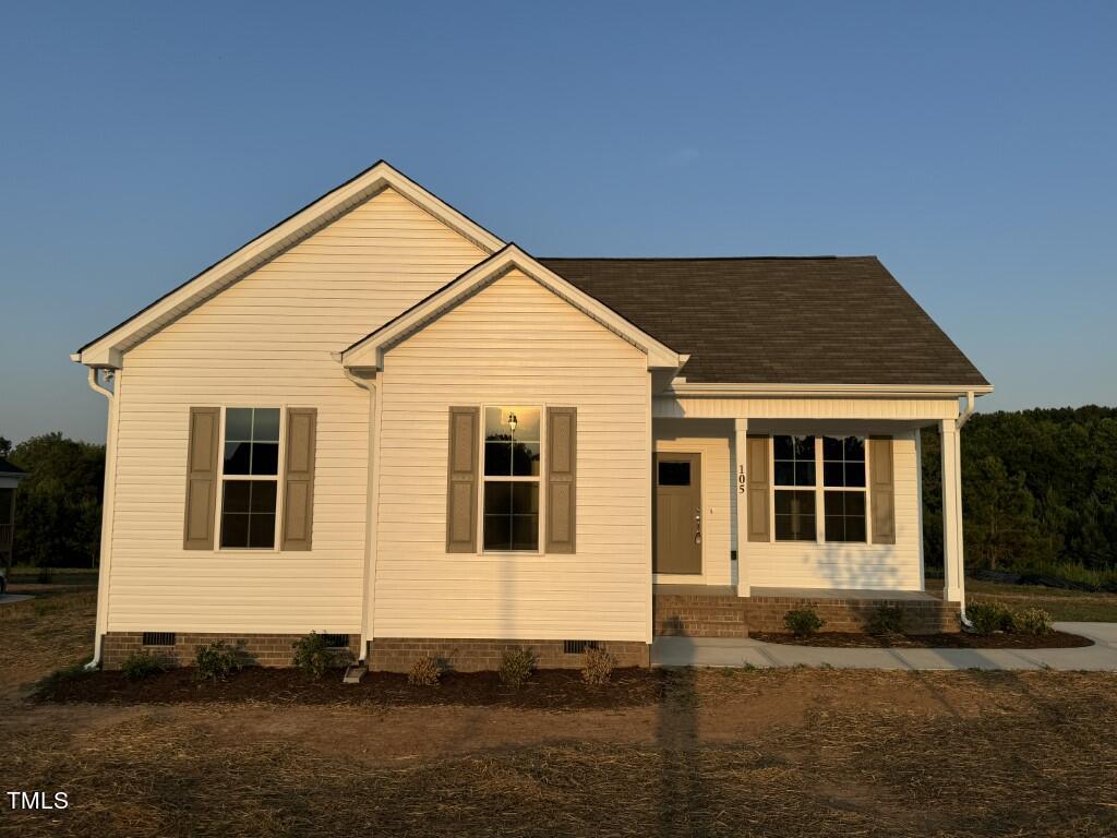105 Brookhaven Drive