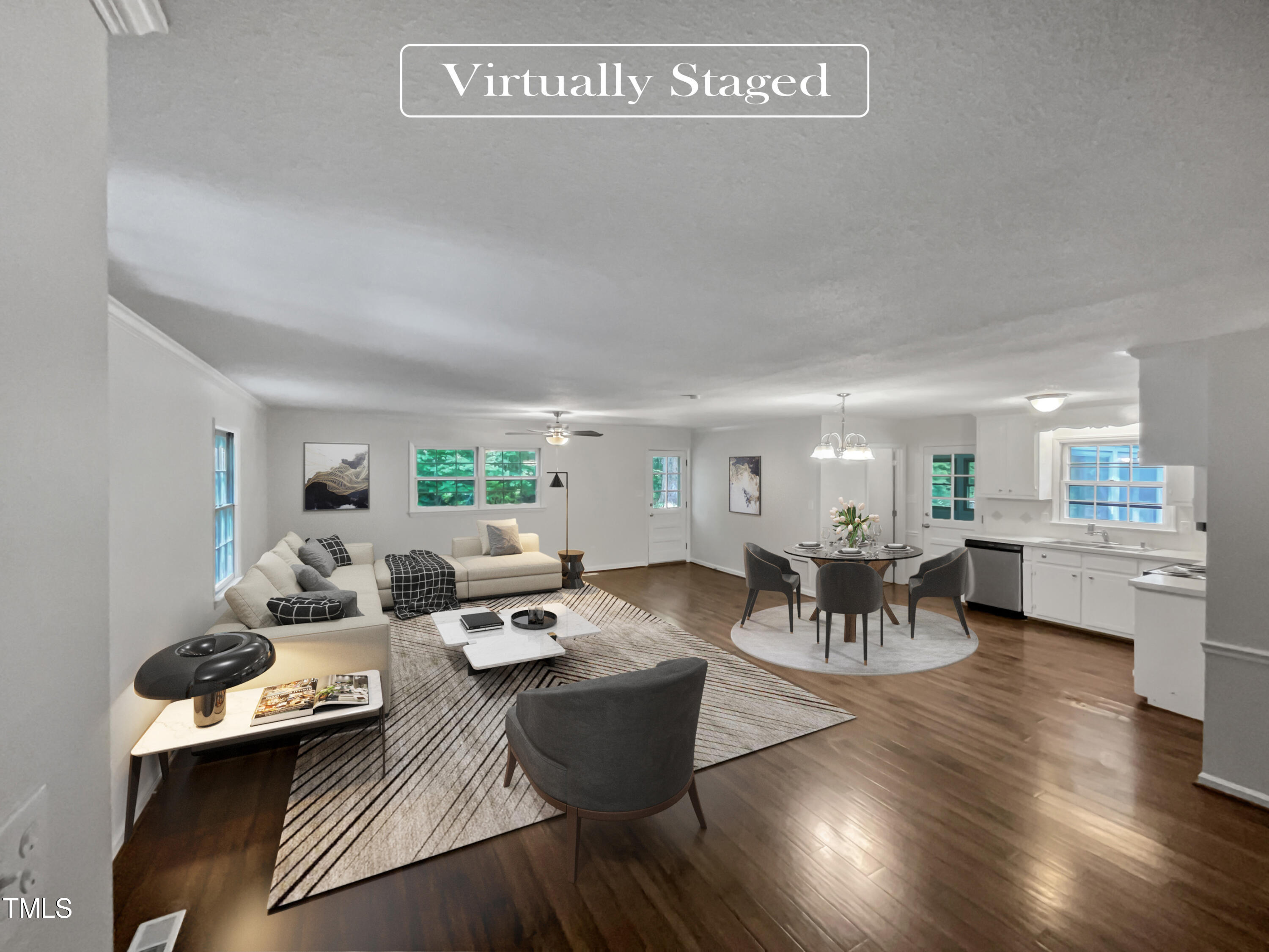 5302 Skyline Drive