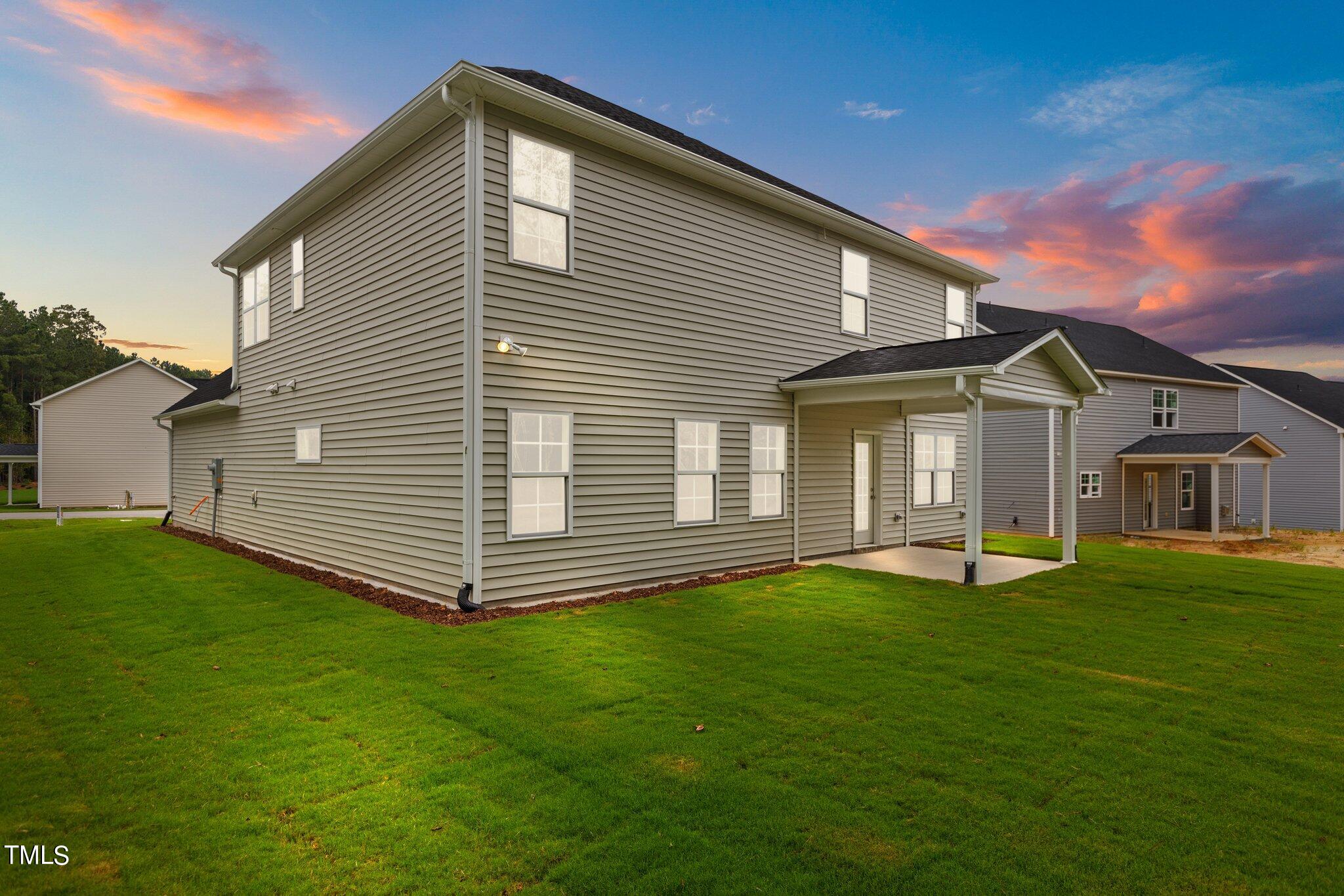 520 Husketh Road