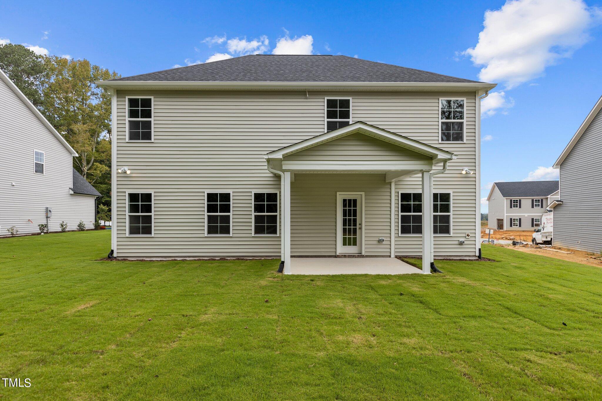 520 Husketh Road