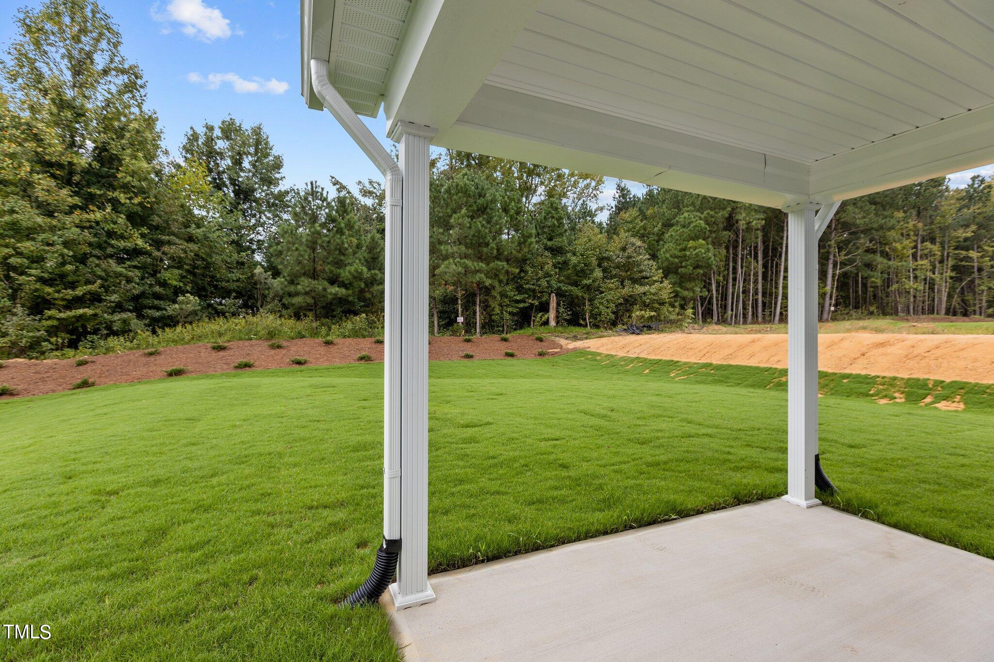 520 Husketh Road