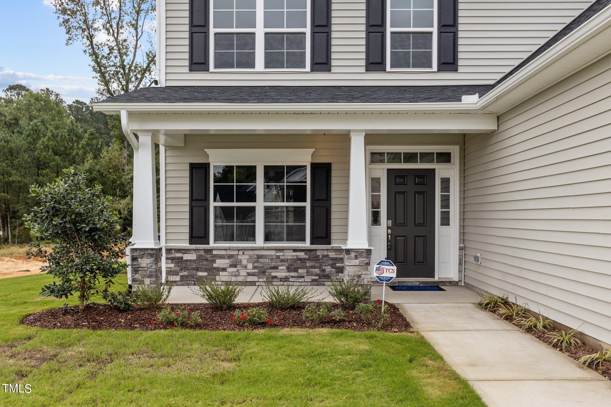 520 Husketh Road