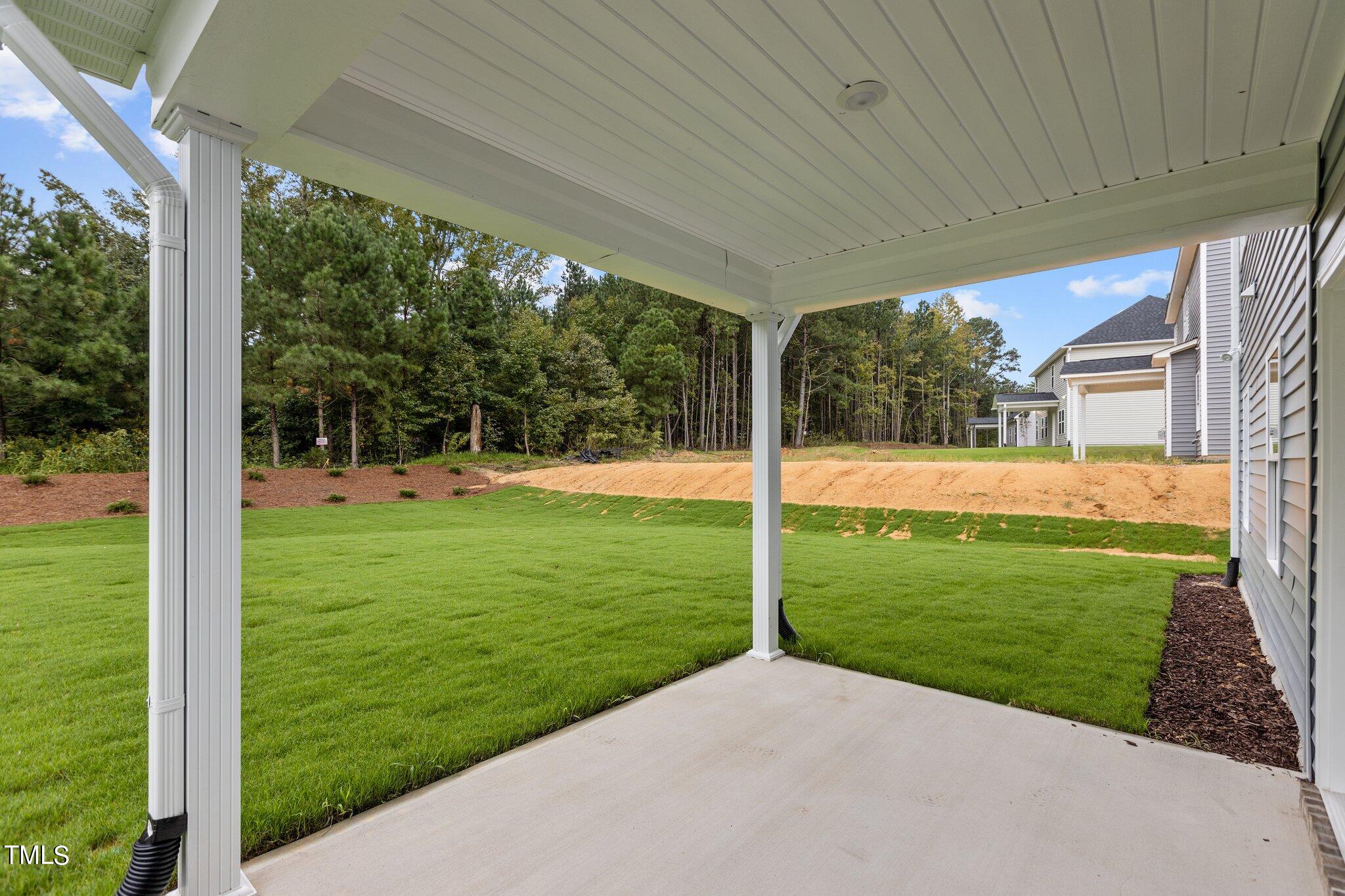 520 Husketh Road