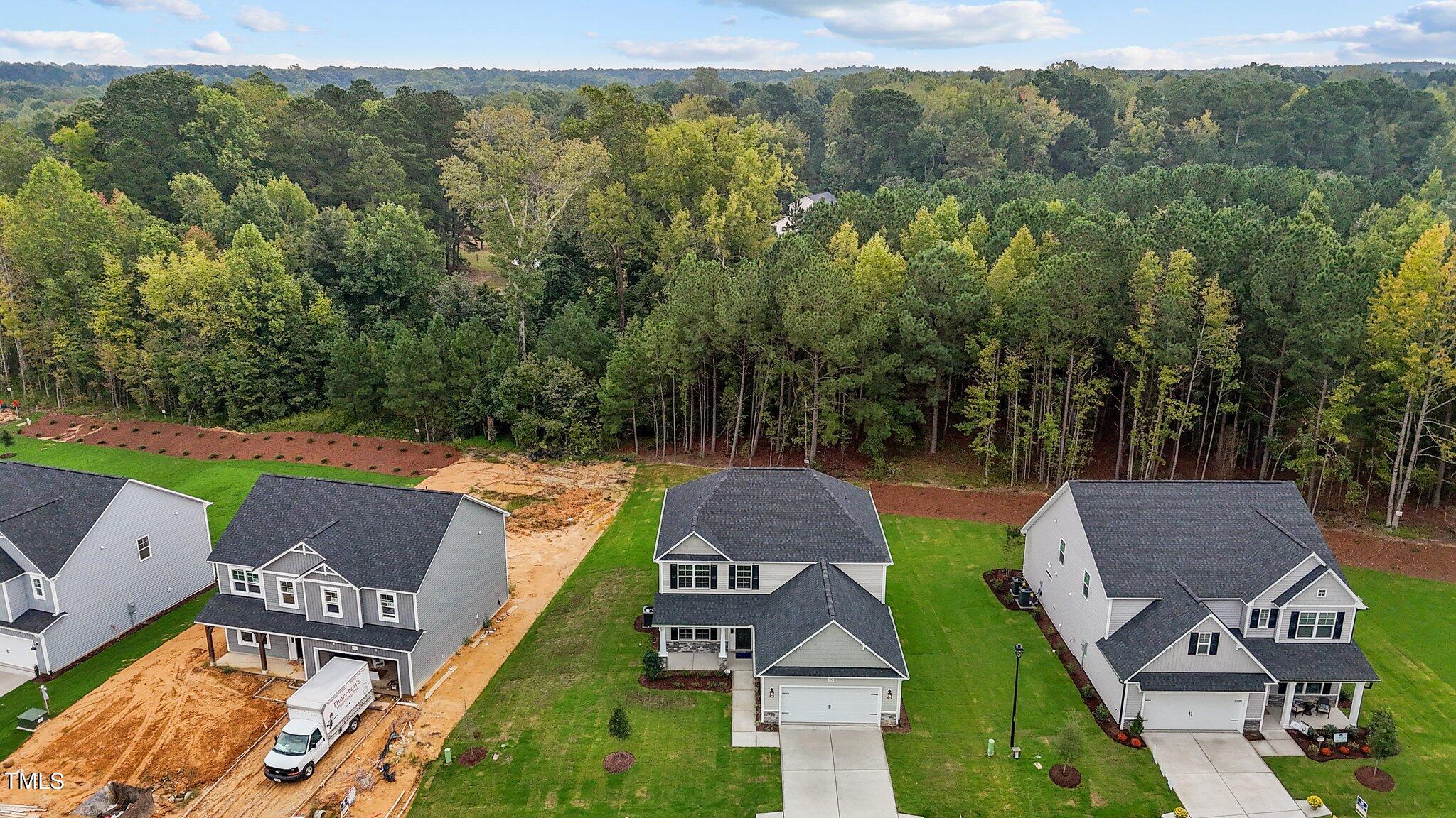 520 Husketh Road