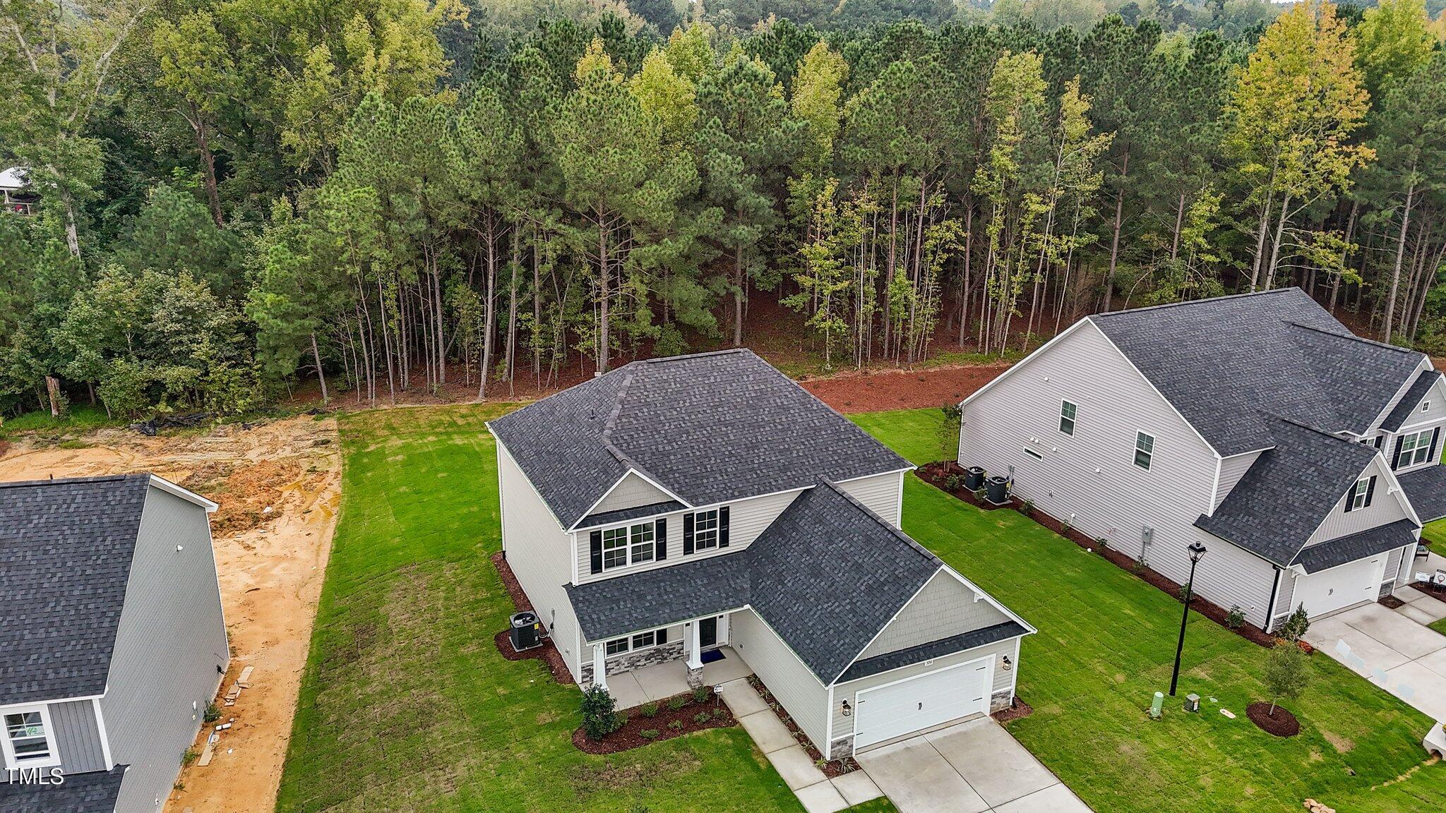 520 Husketh Road