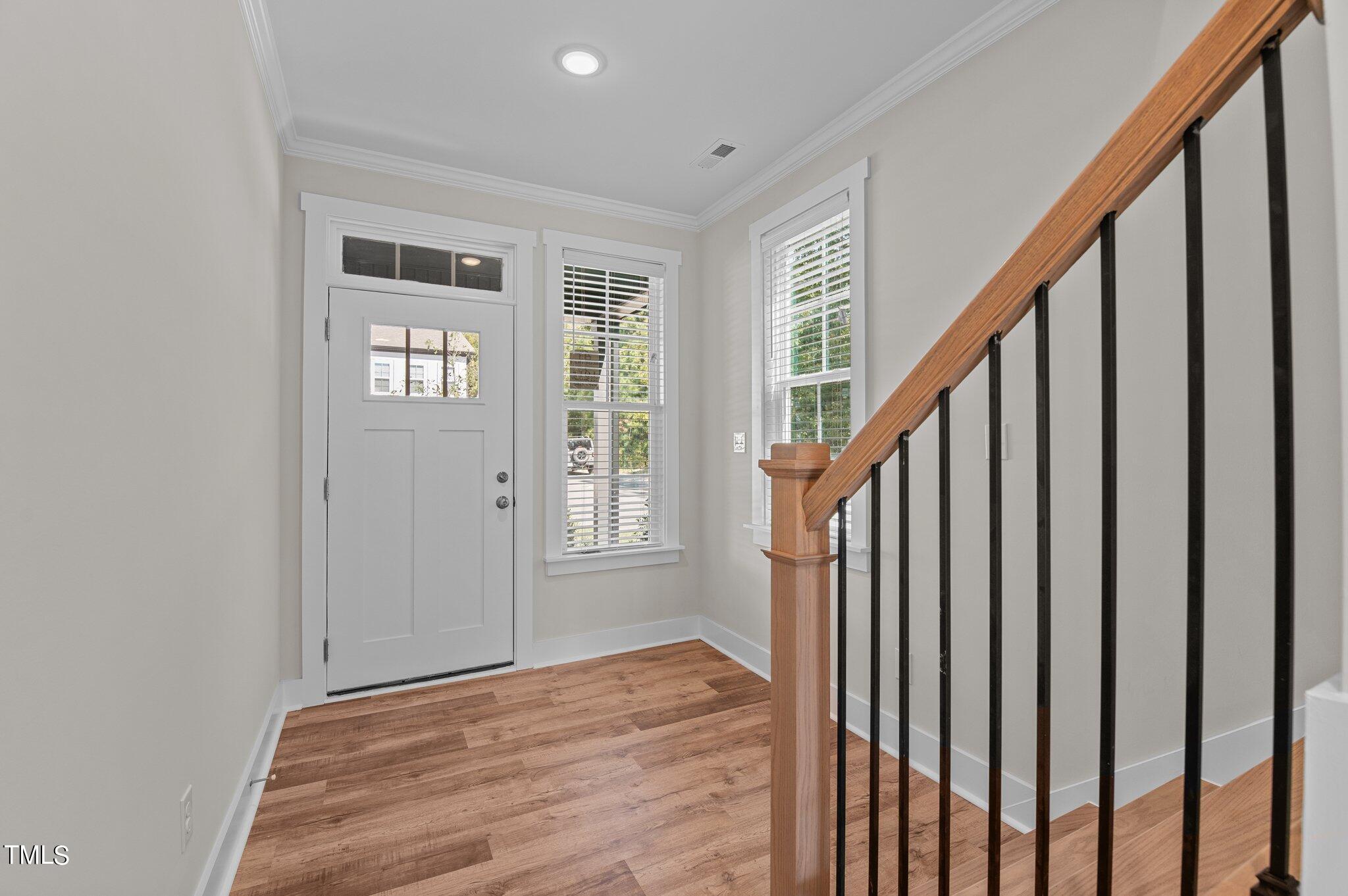 722 Jamescroft Way # 31