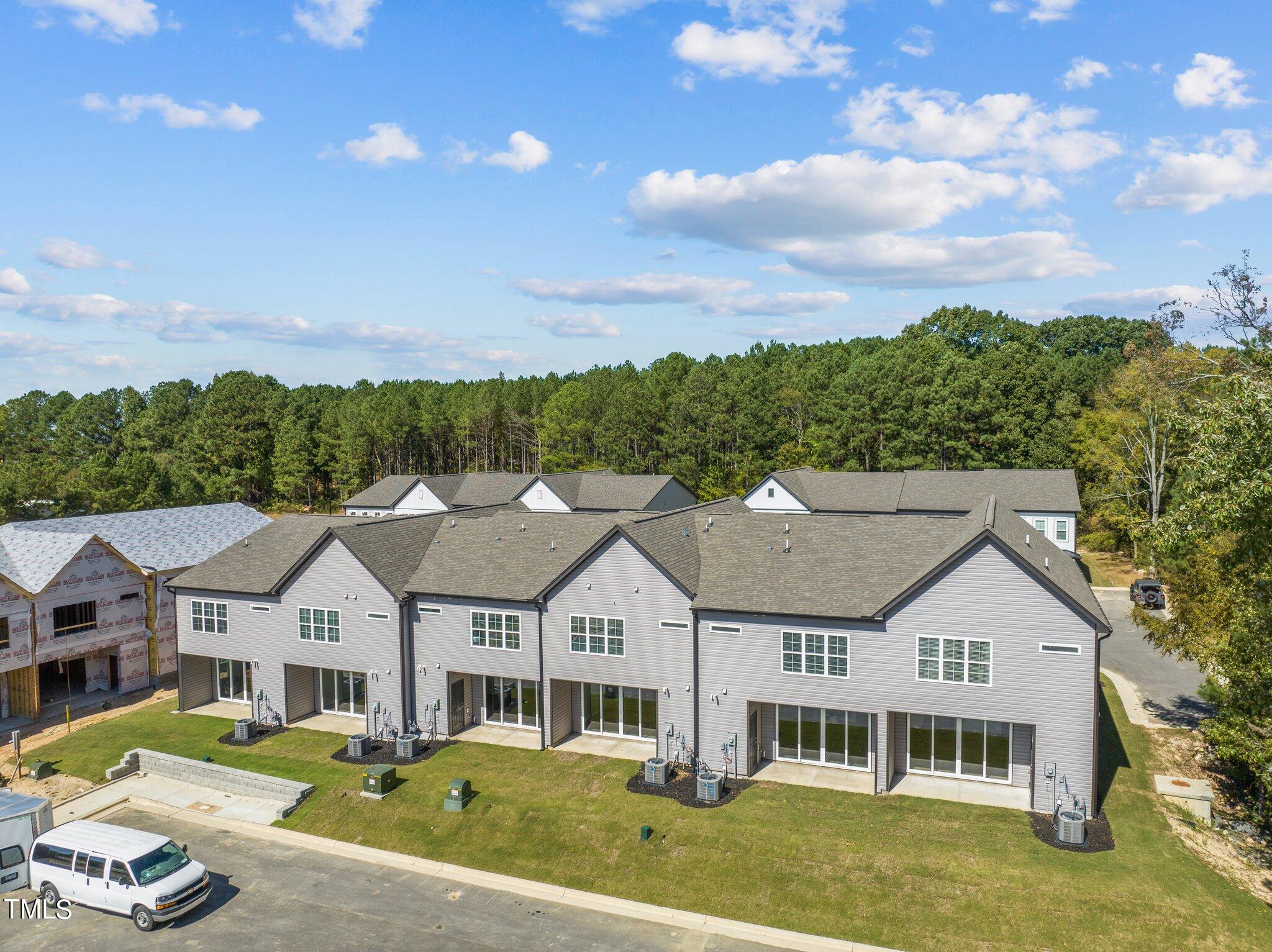 722 Jamescroft Way # 31