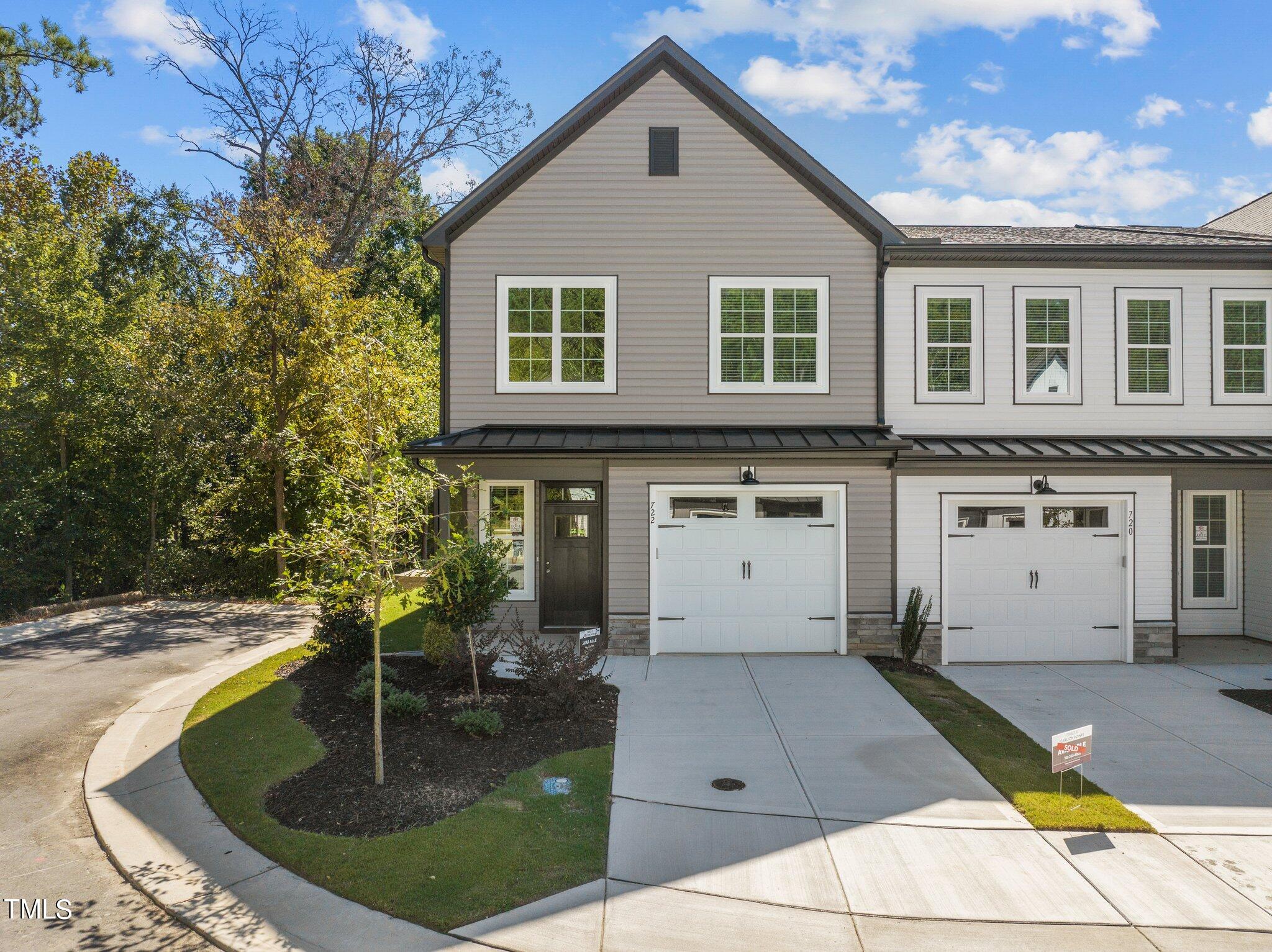 722 Jamescroft Way # 31