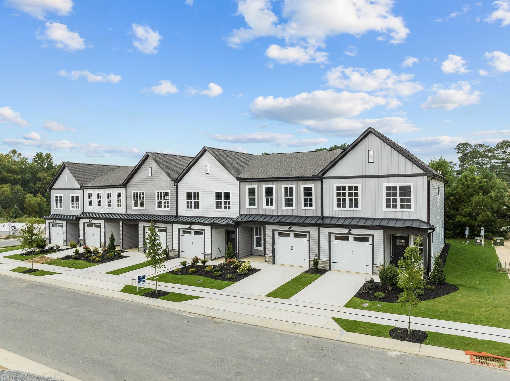 611 Marshskip Way # 6