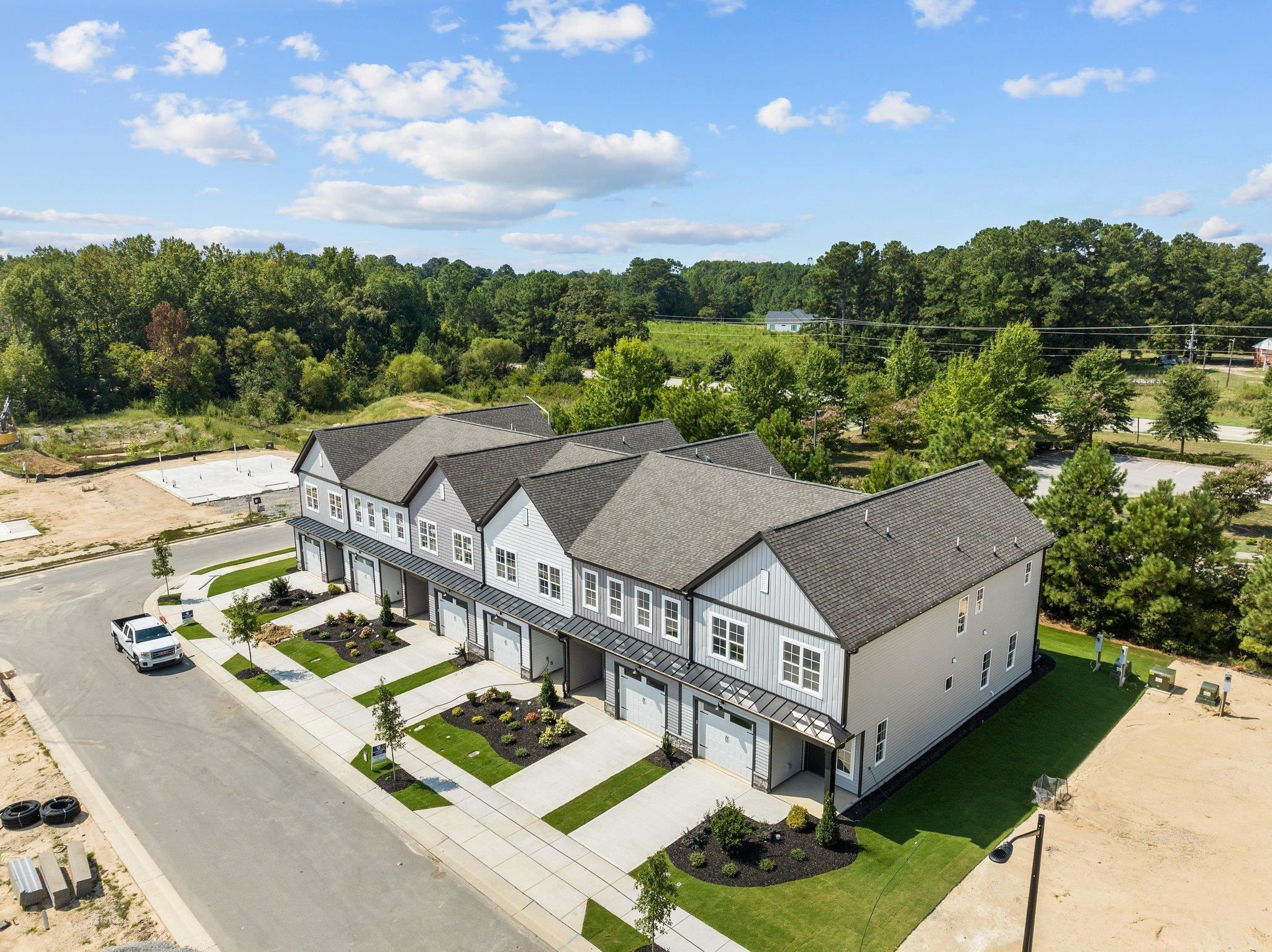 611 Marshskip Way # 6