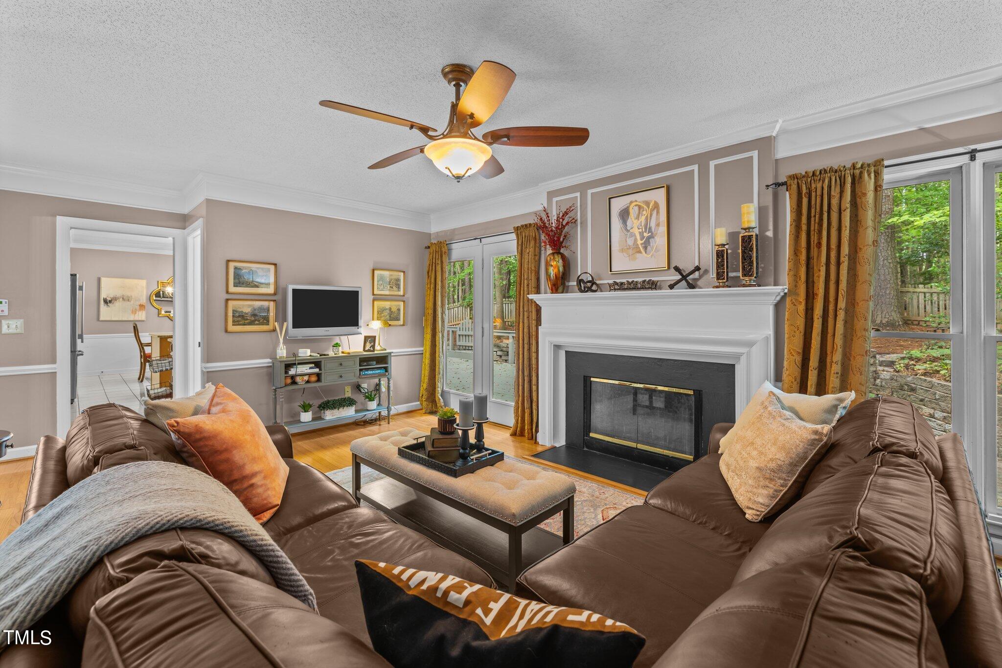 310 Durington Place