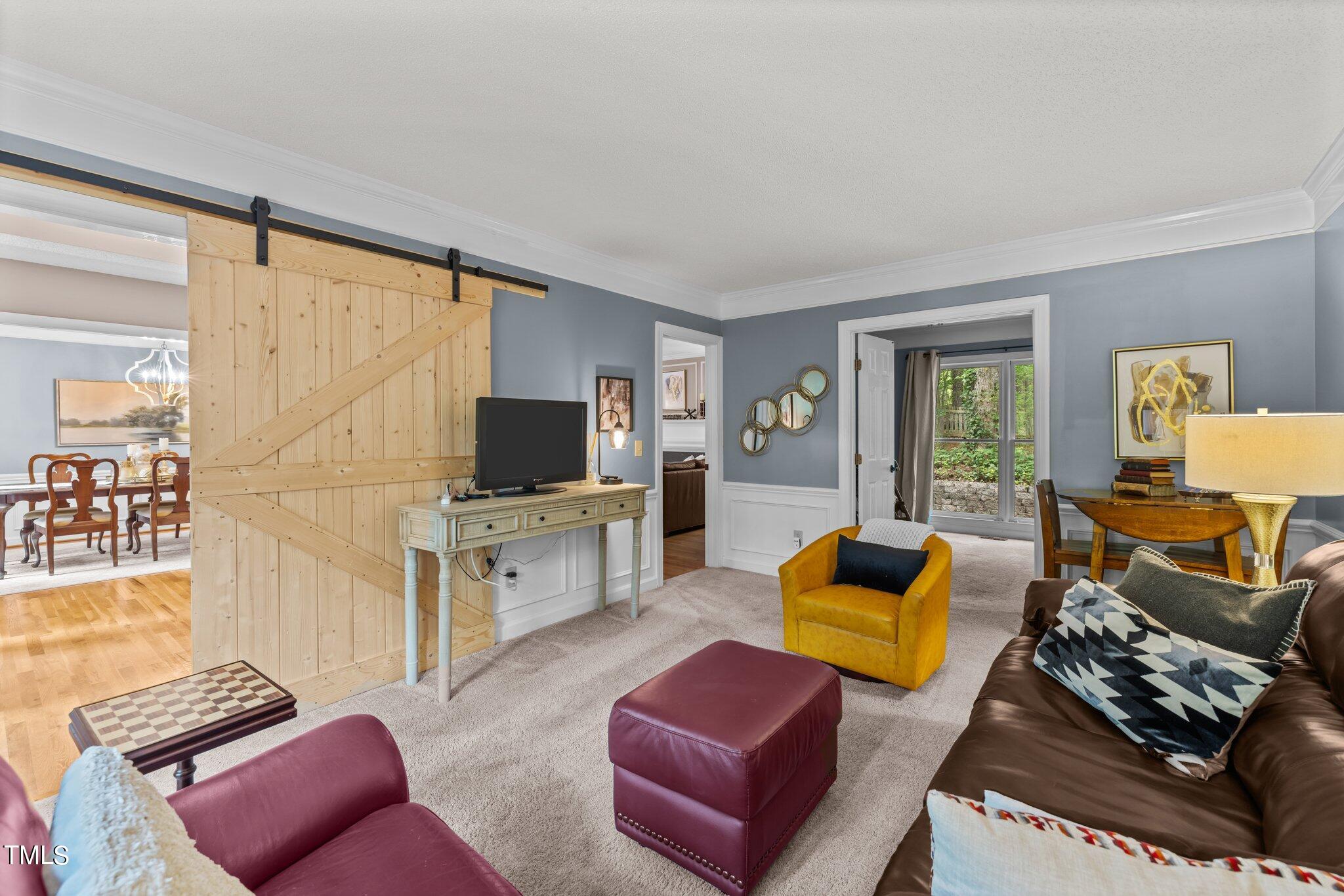 310 Durington Place