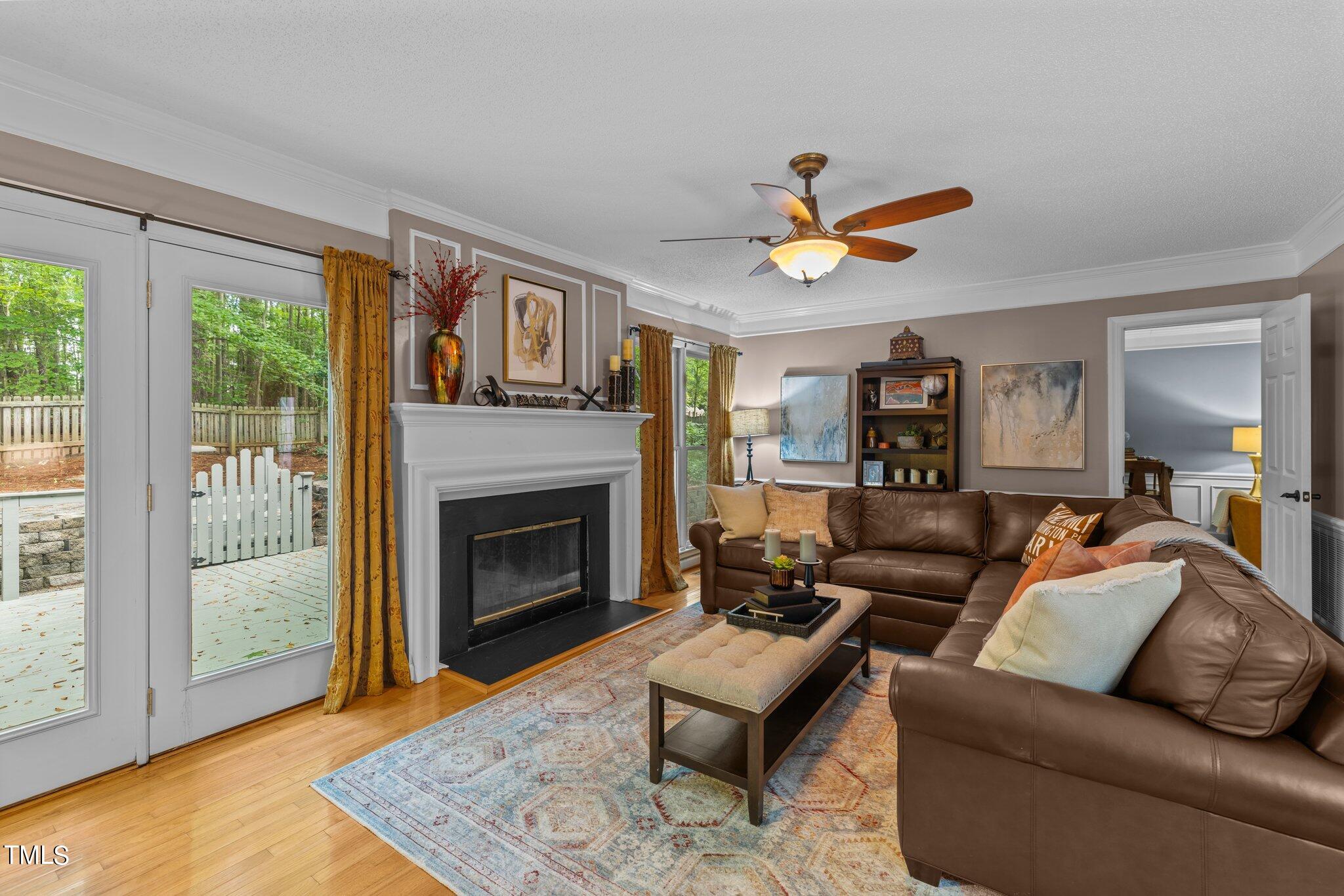 310 Durington Place