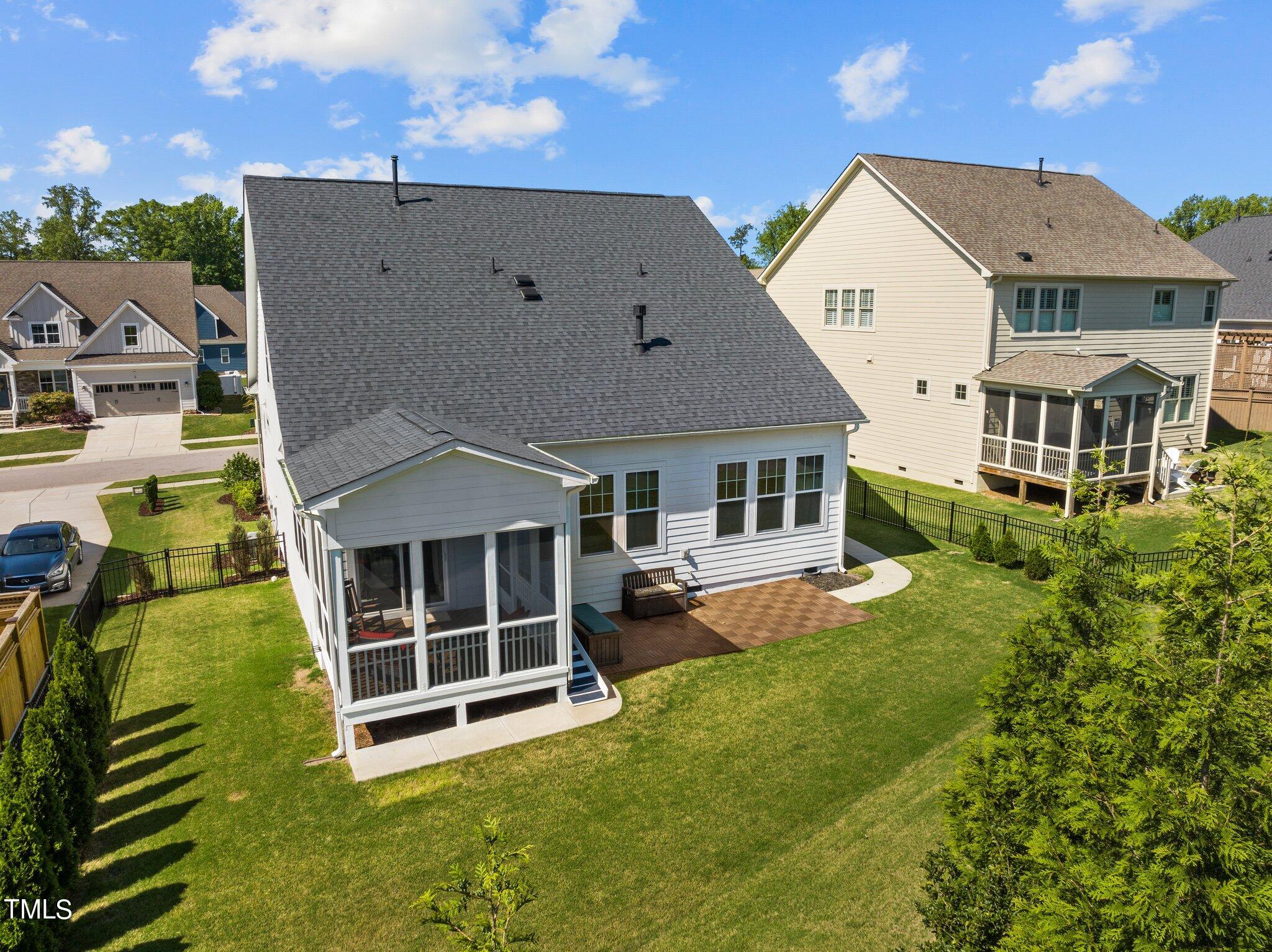 736 Sparrowhawk Lane