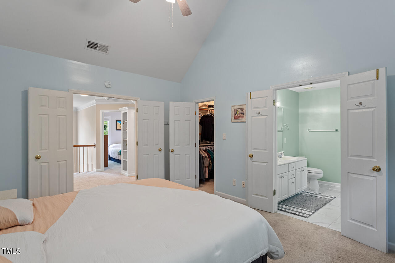 2604 Clerestory Place