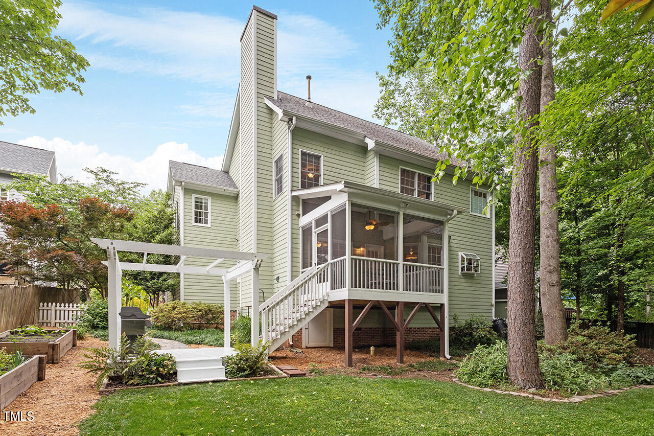 2604 Clerestory Place