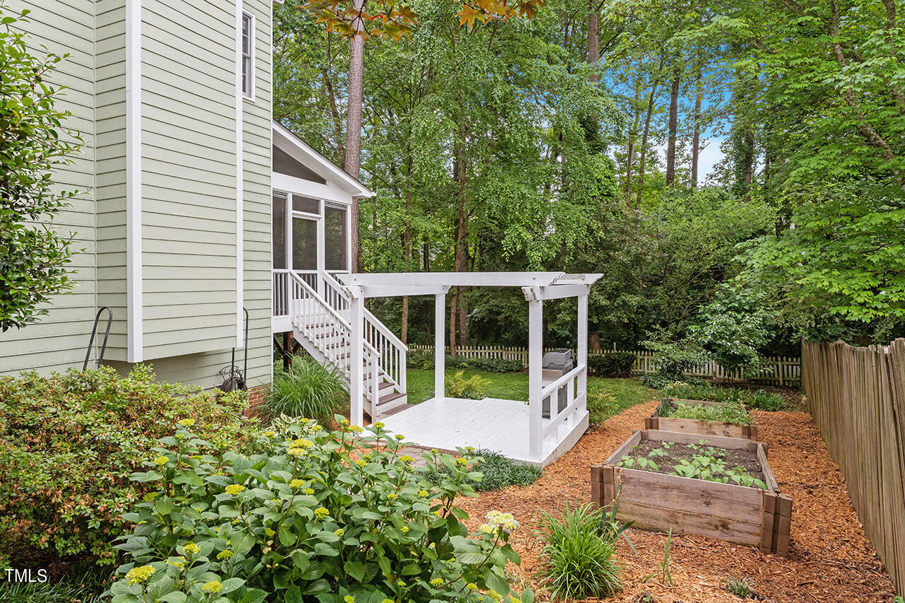 2604 Clerestory Place