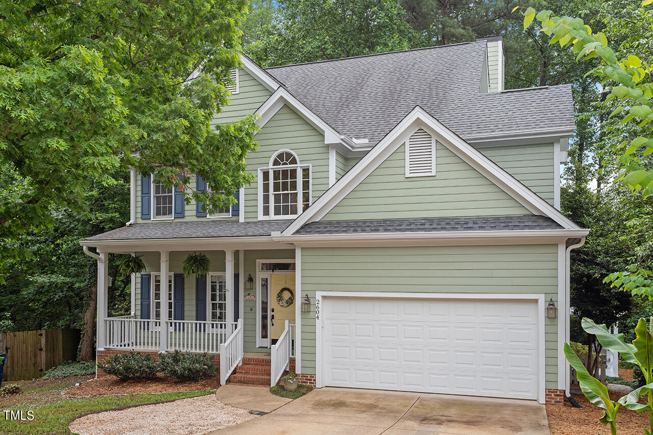 2604 Clerestory Place