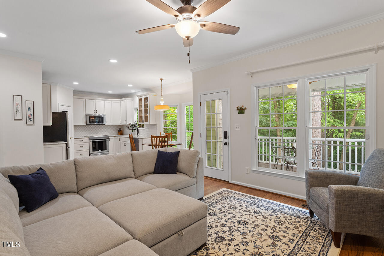 2604 Clerestory Place