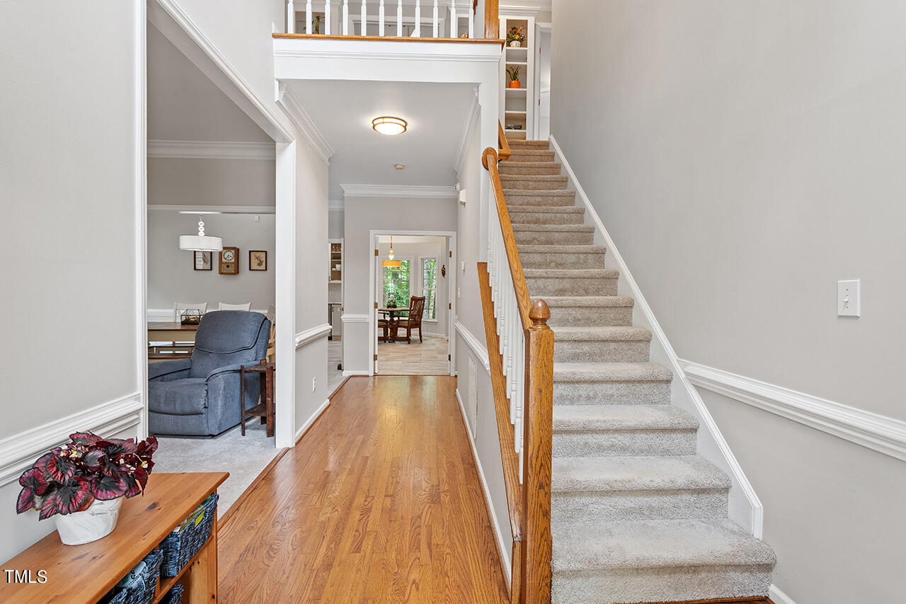 2604 Clerestory Place