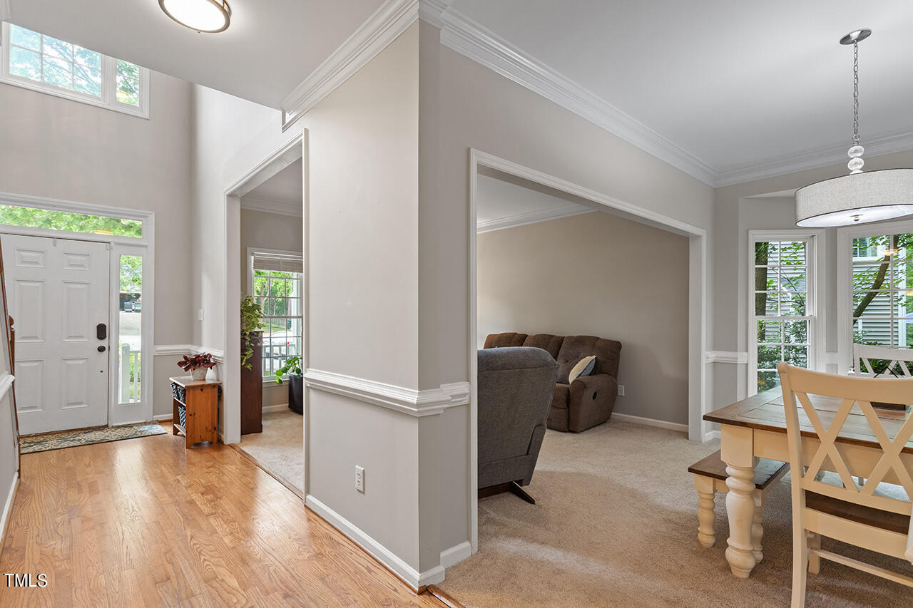 2604 Clerestory Place