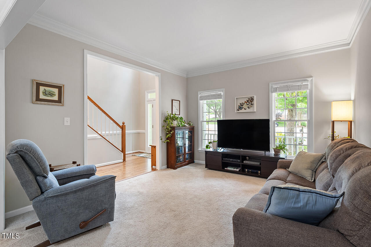 2604 Clerestory Place