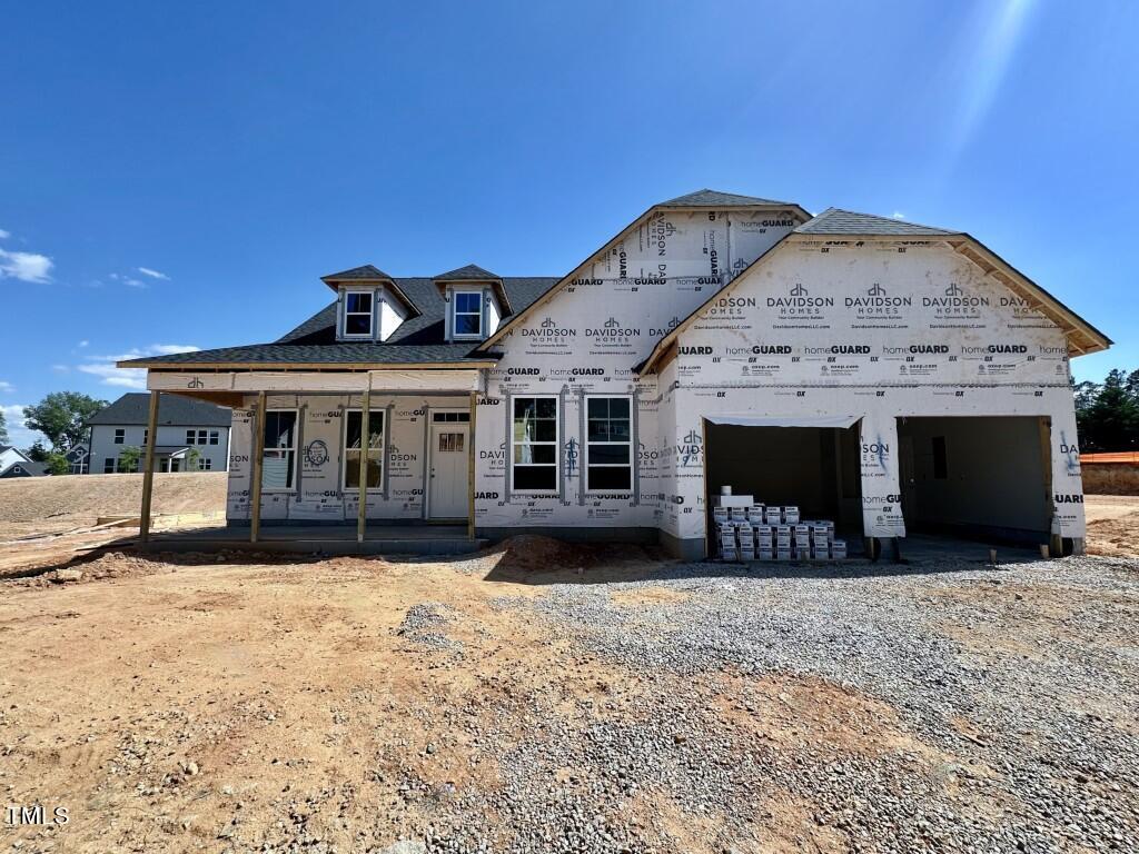 222 Highland Ridge Lane